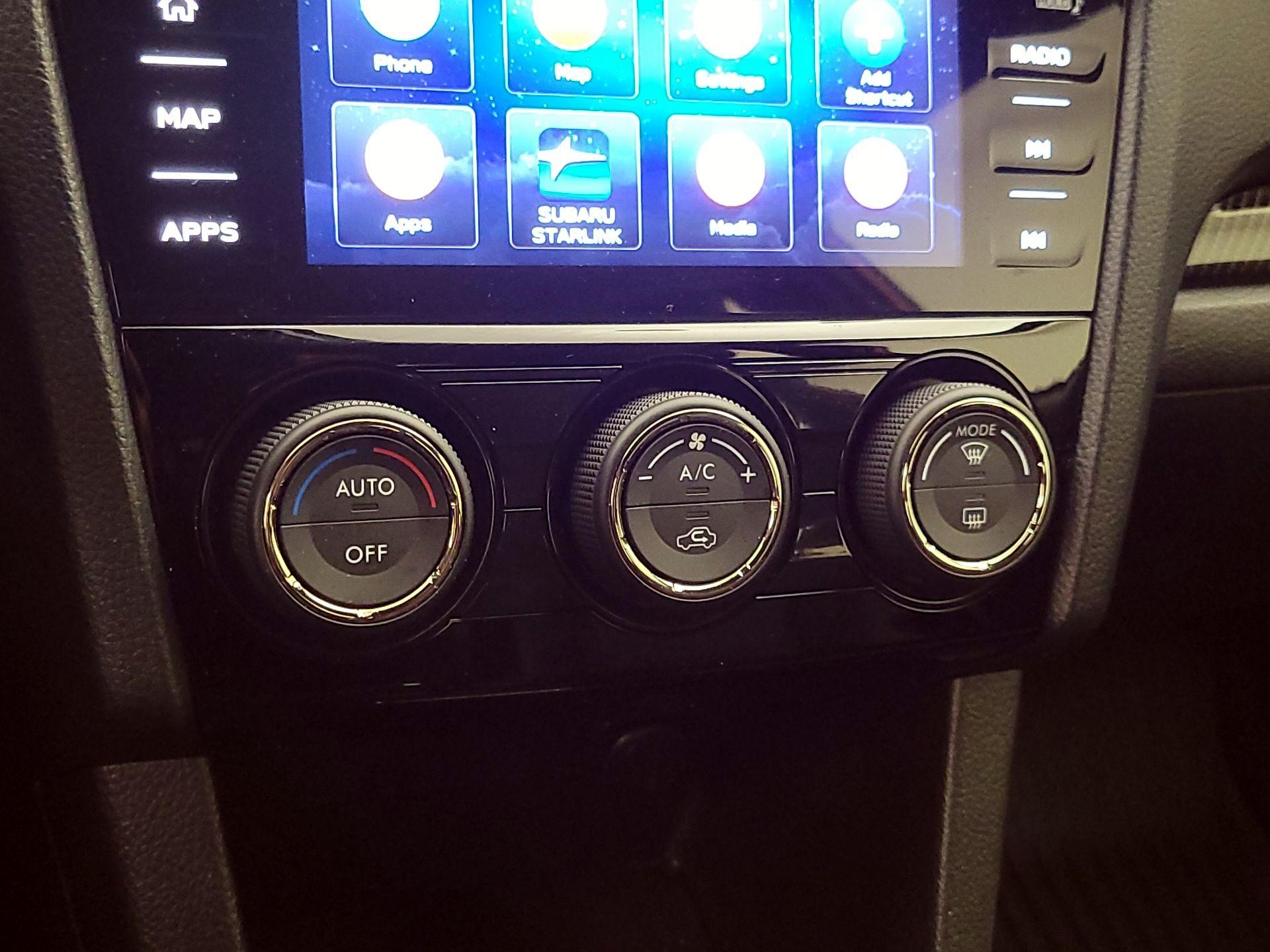 Thumbnail: 2021 Subaru WRX - 16