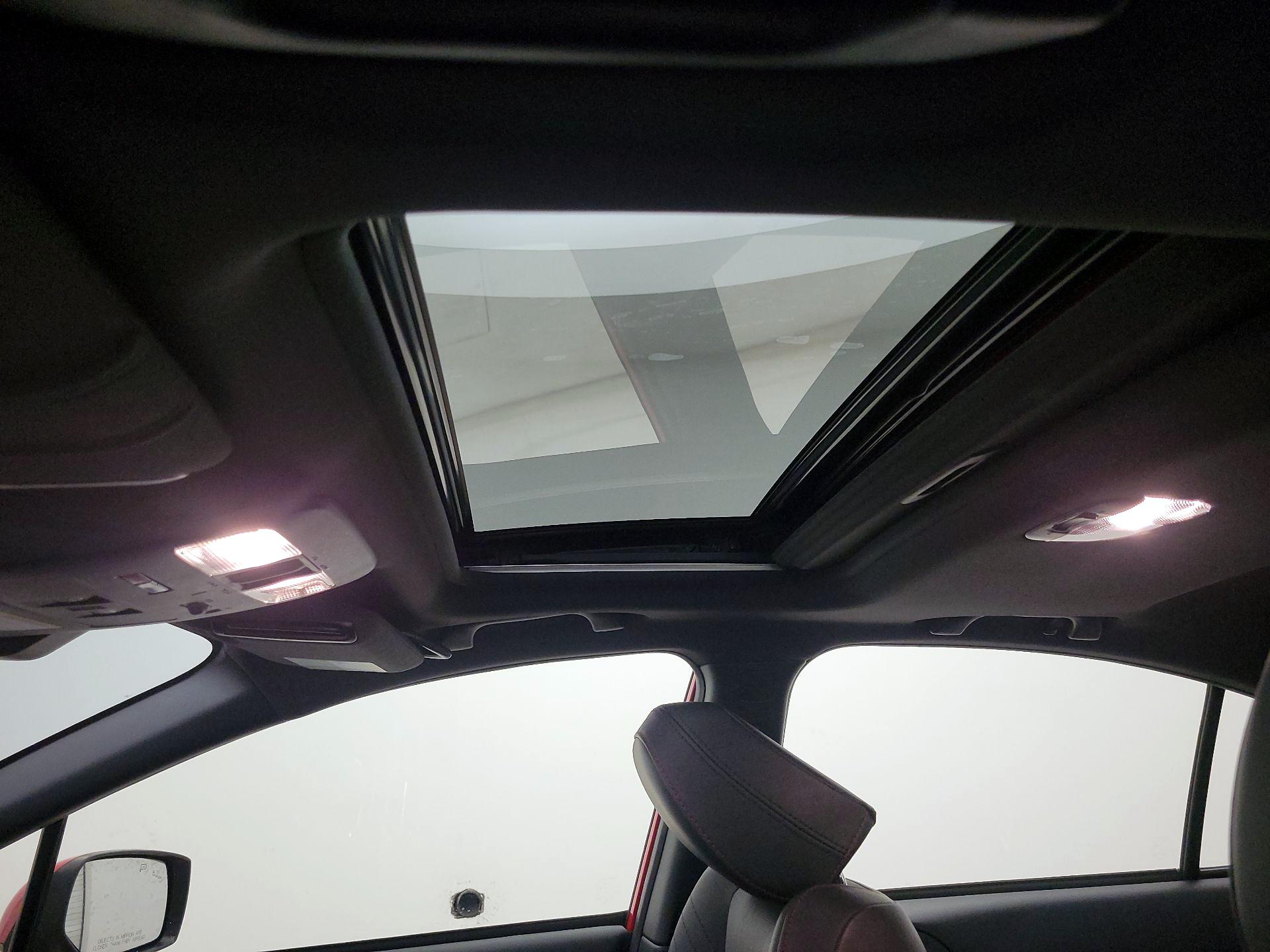 Thumbnail: 2021 Subaru WRX - 18