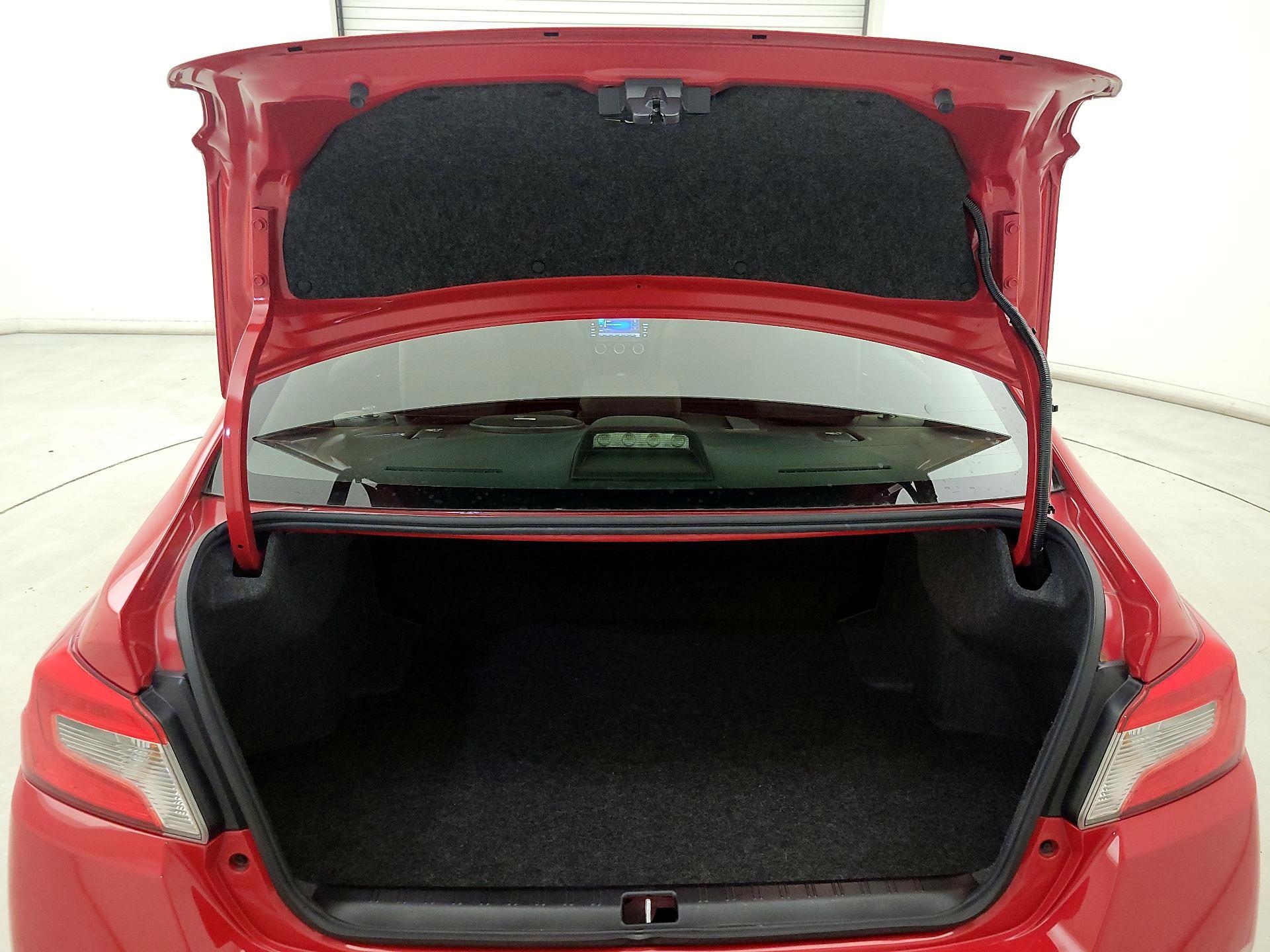 Thumbnail: 2021 Subaru WRX - 20