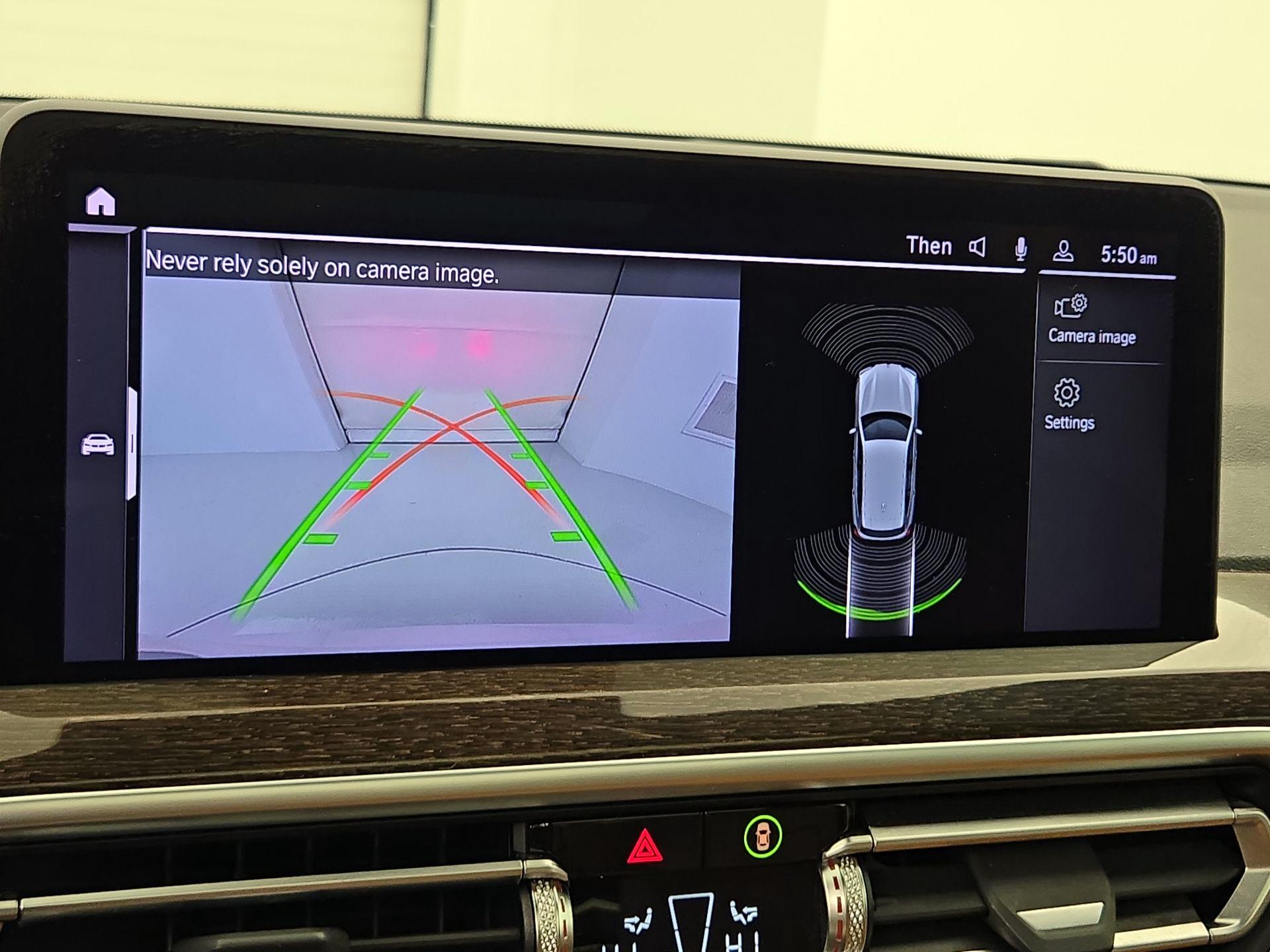 Thumbnail: 2022 BMW X3 - 15