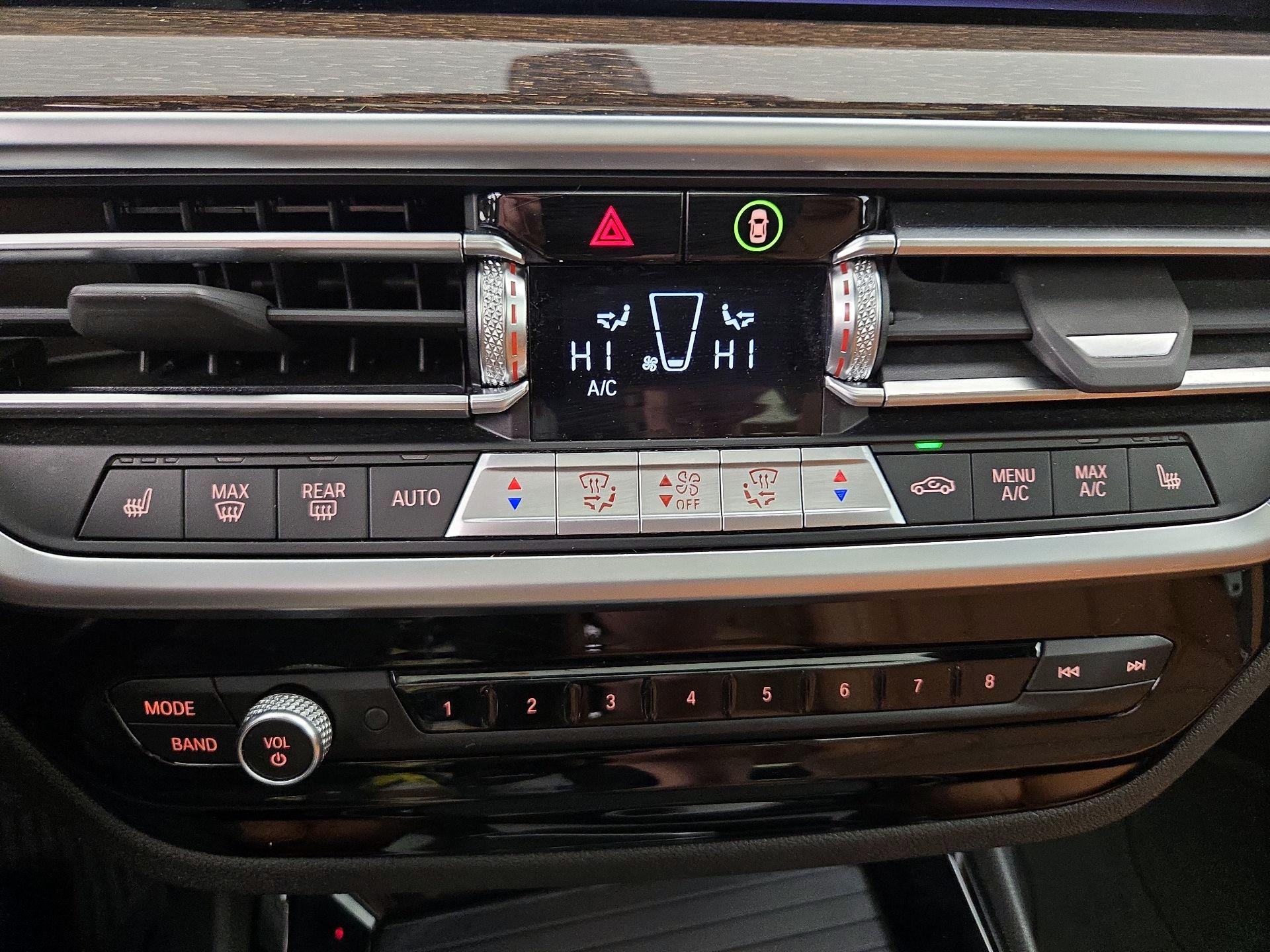 Thumbnail: 2022 BMW X3 - 17