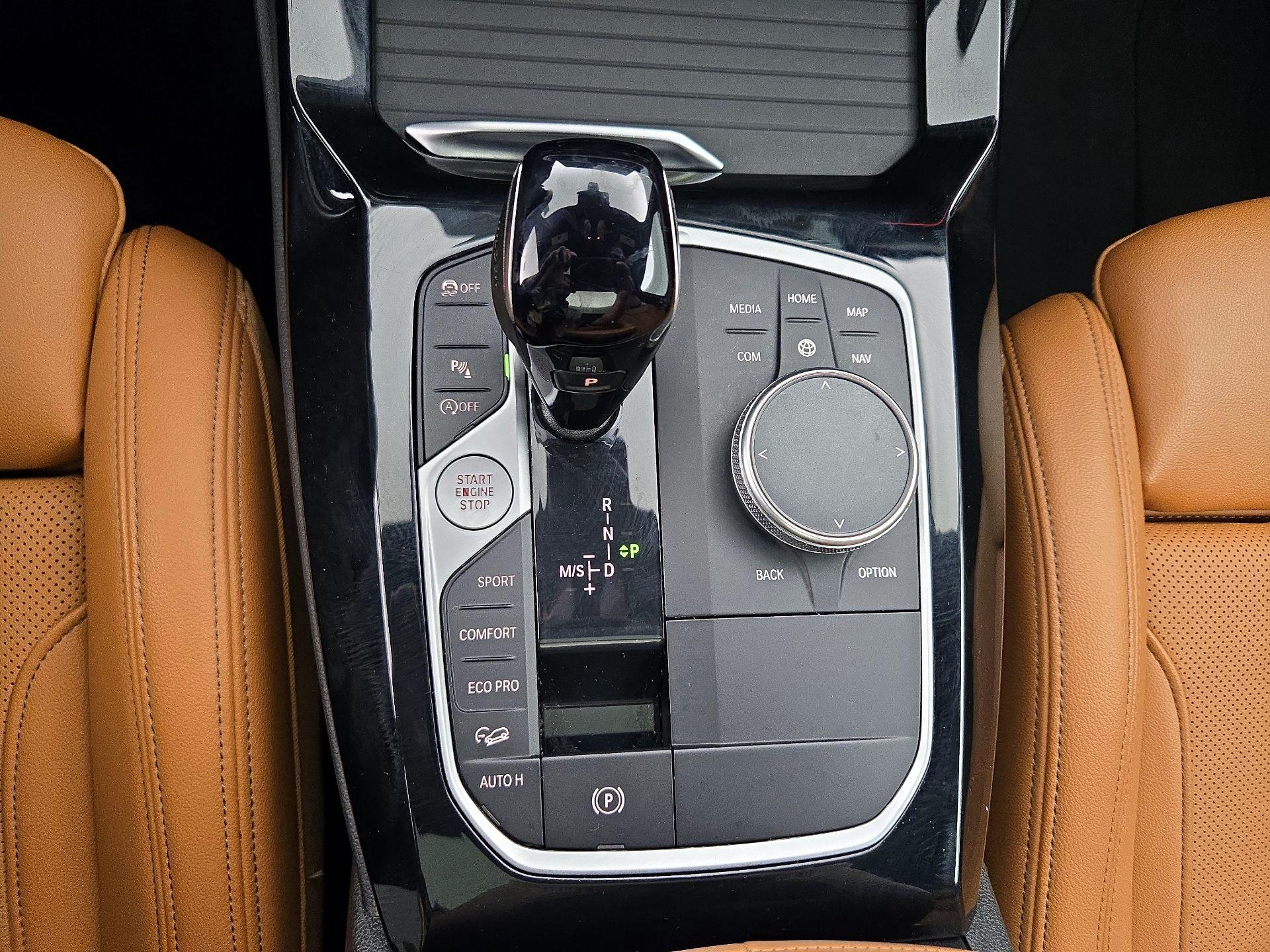 Thumbnail: 2022 BMW X3 - 18