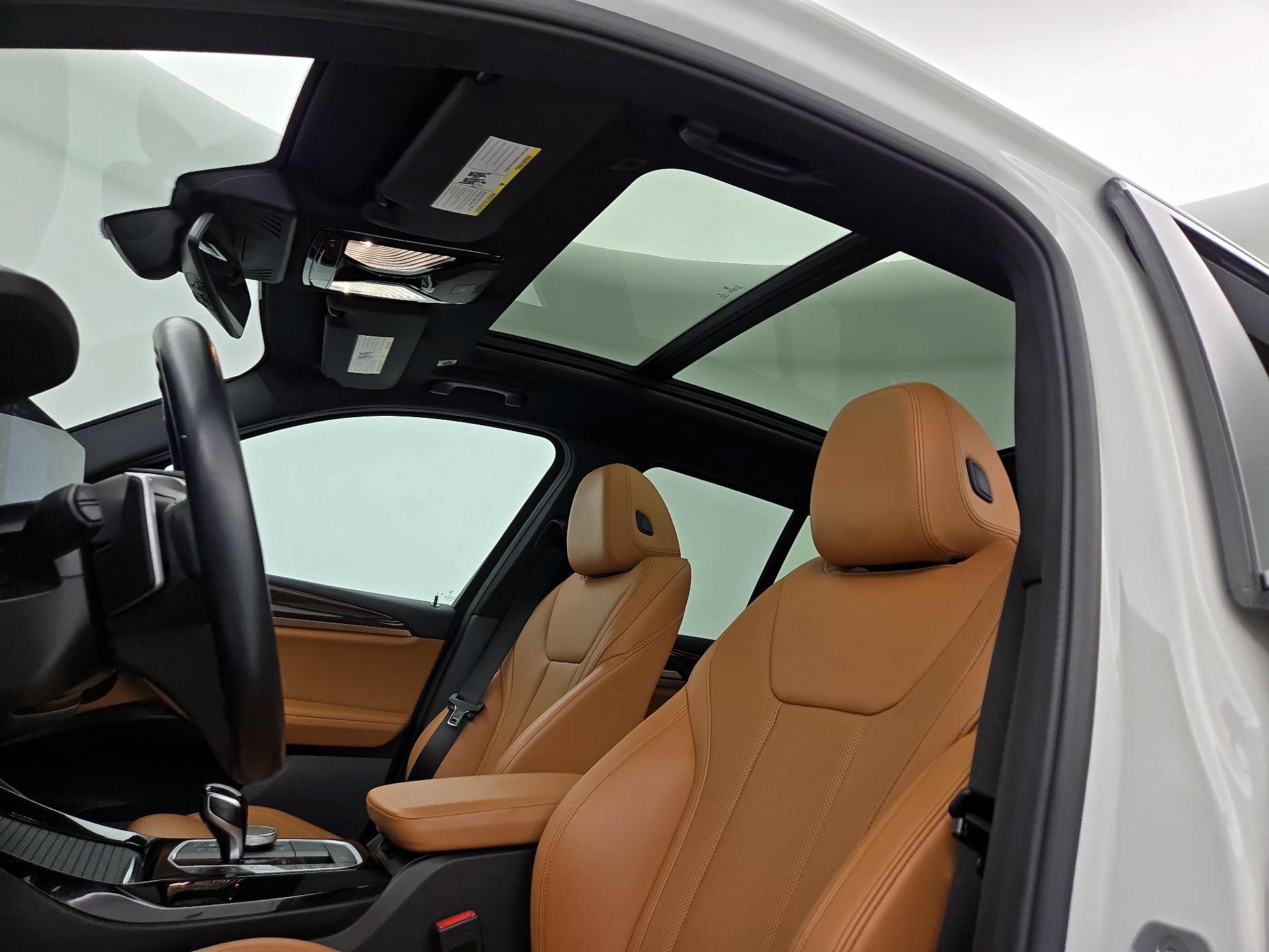 Thumbnail: 2022 BMW X3 - 20