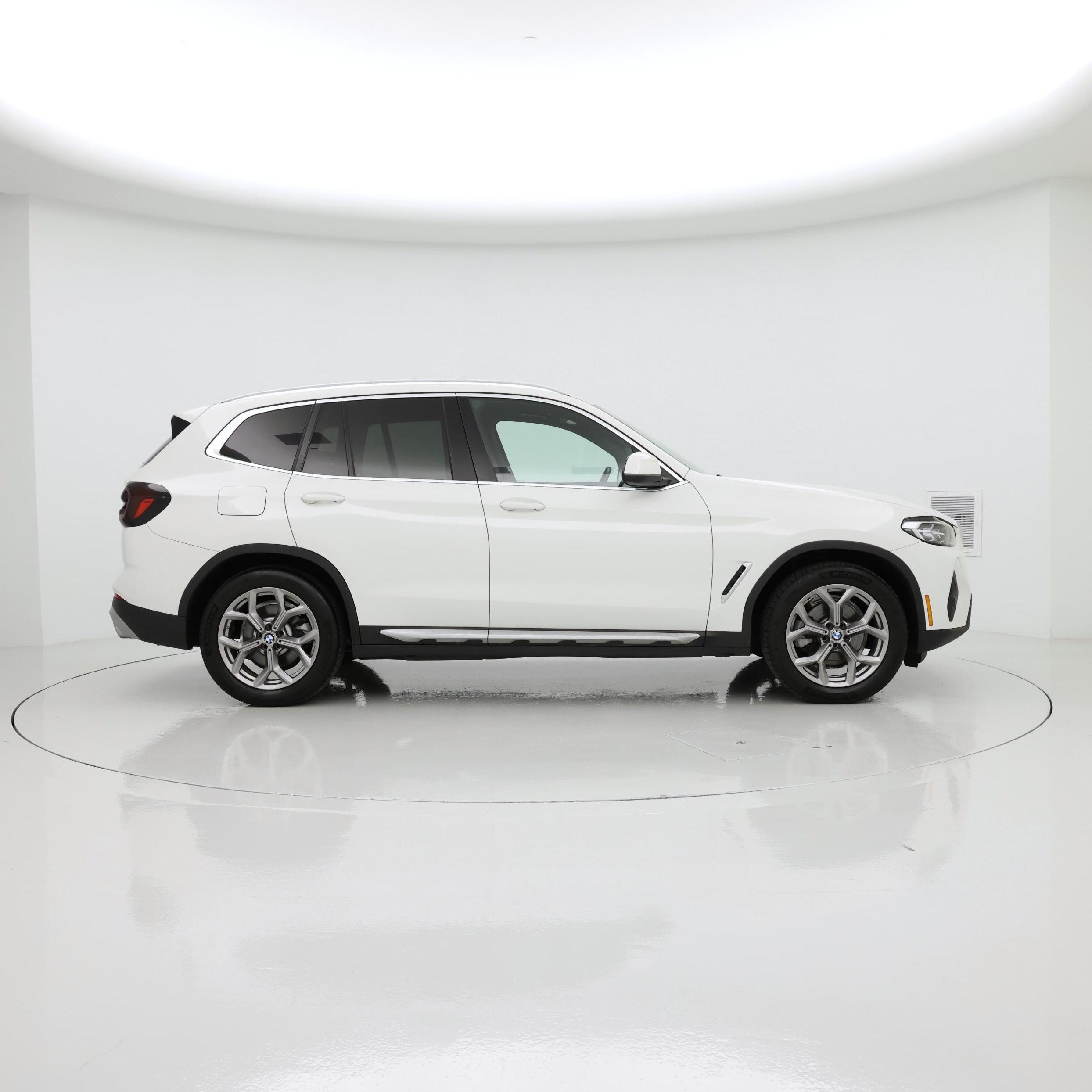 Thumbnail: 2022 BMW X3 - 7