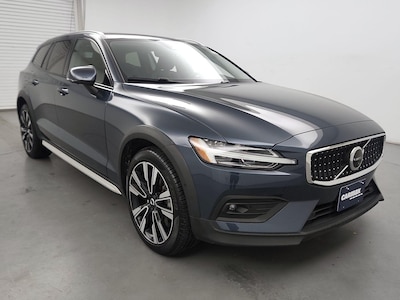 2023 Volvo V60 Cross Country B5 Ultimate