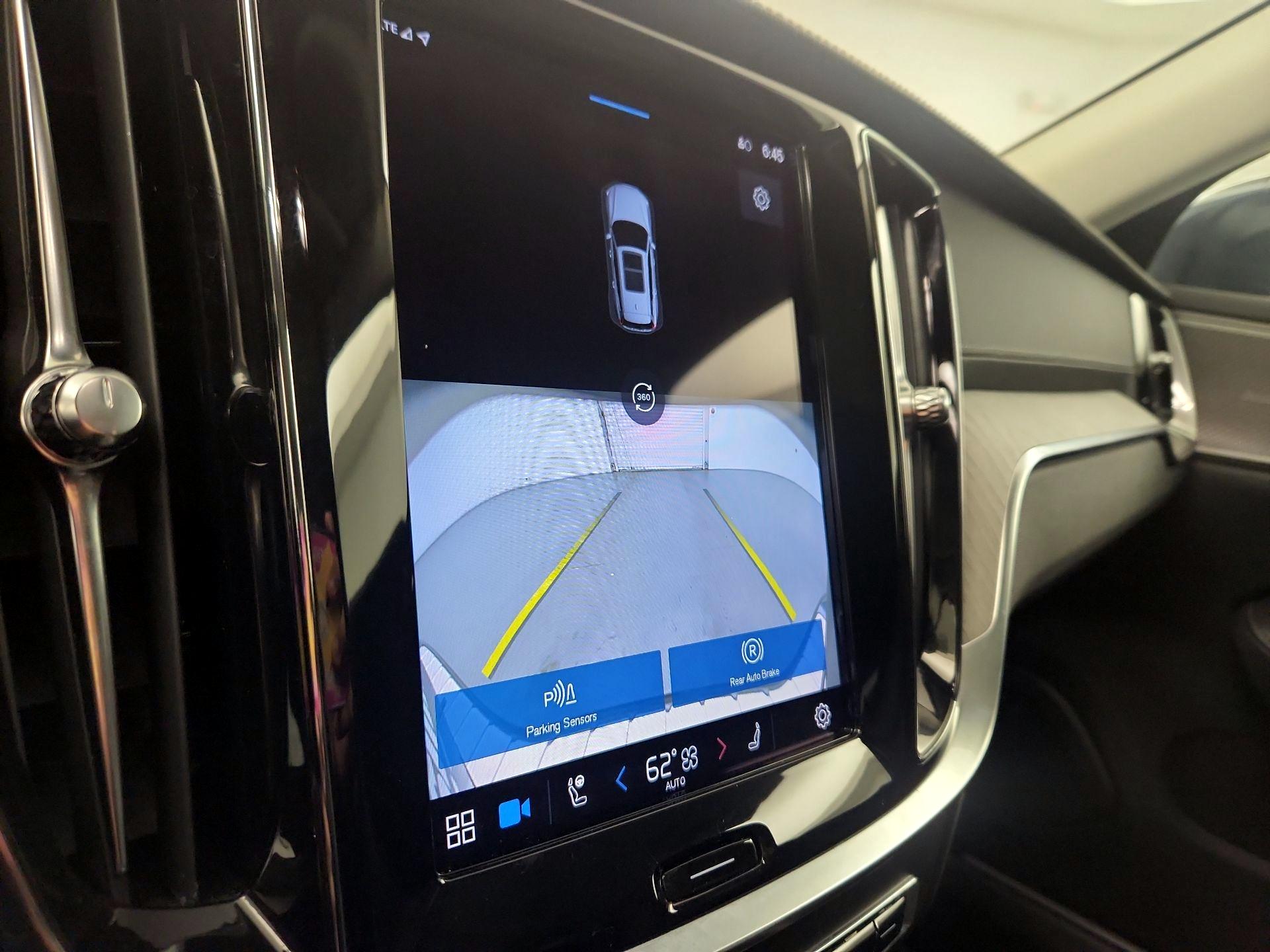 Thumbnail: 2023 Volvo S60 - 13