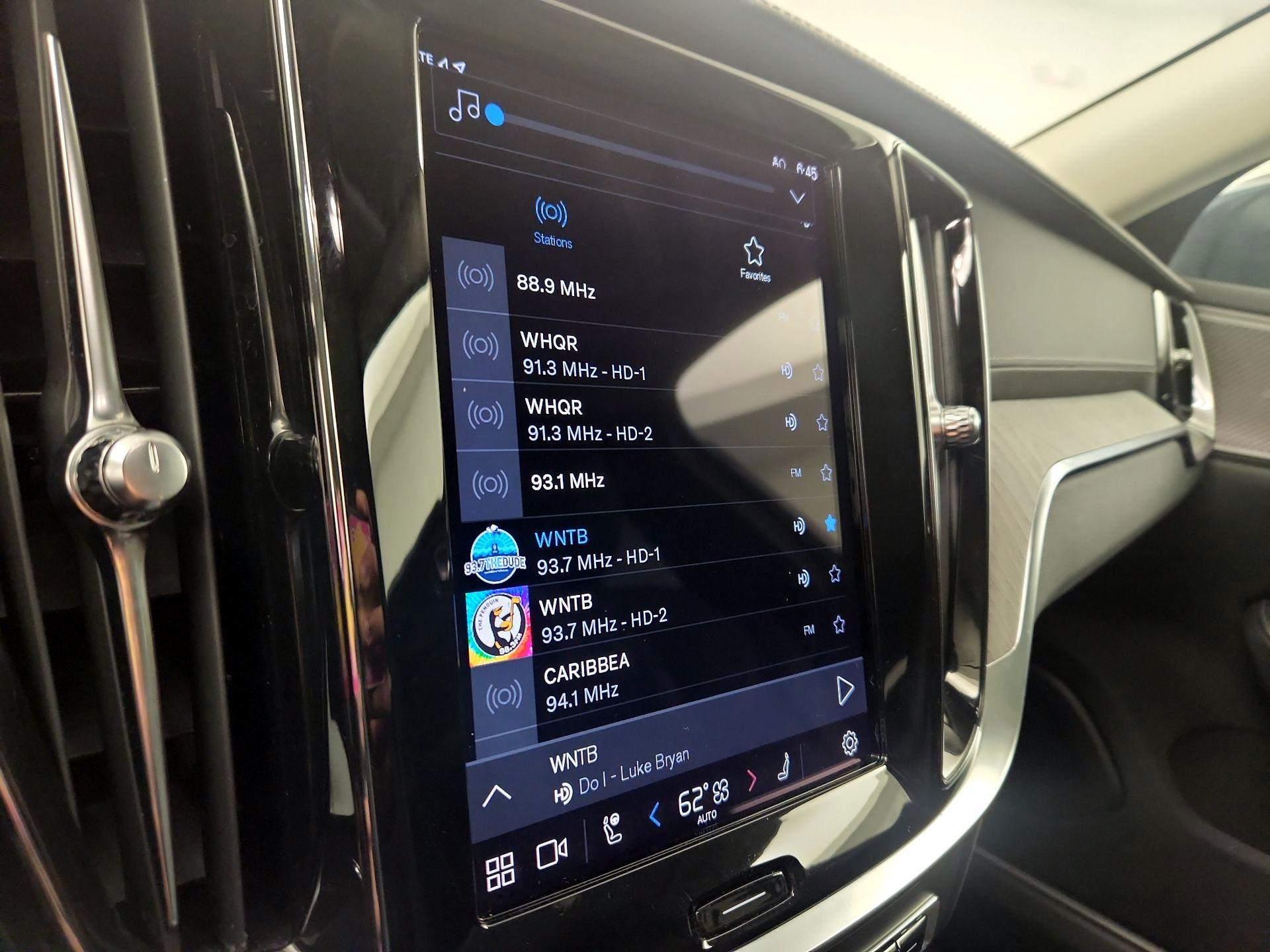 Thumbnail: 2023 Volvo S60 - 14