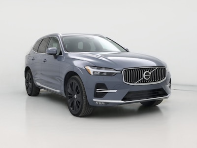 2023 Volvo XC60 B5 Plus Bright Theme