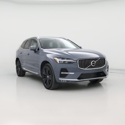 2023 Volvo XC60 B5 Plus Bright Theme