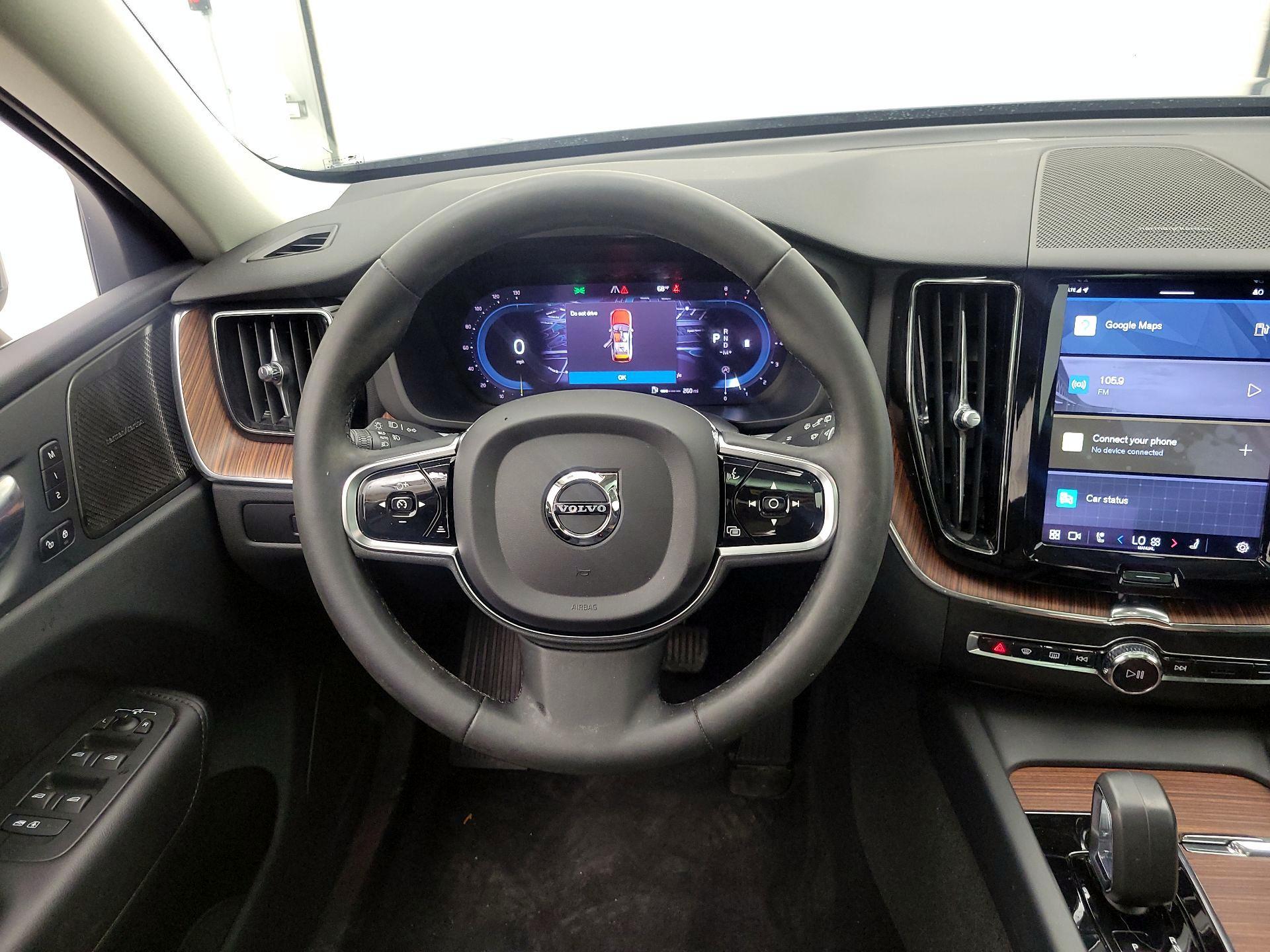 Thumbnail: 2023 Volvo XC60 - 10