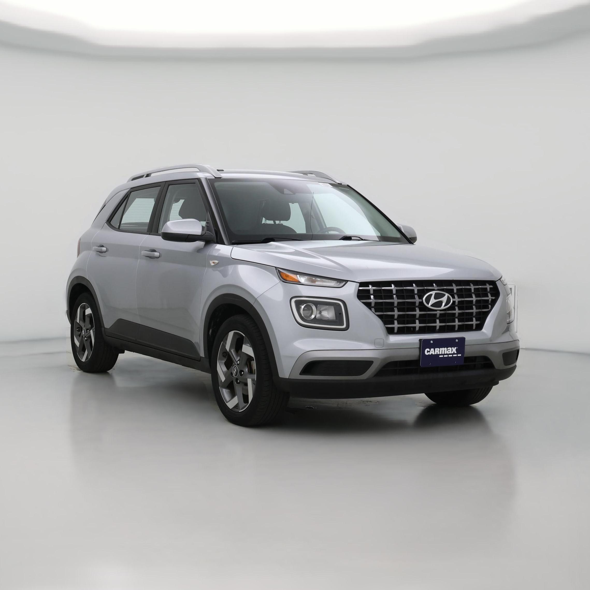 Thumbnail: 2022 Hyundai Venue - 1