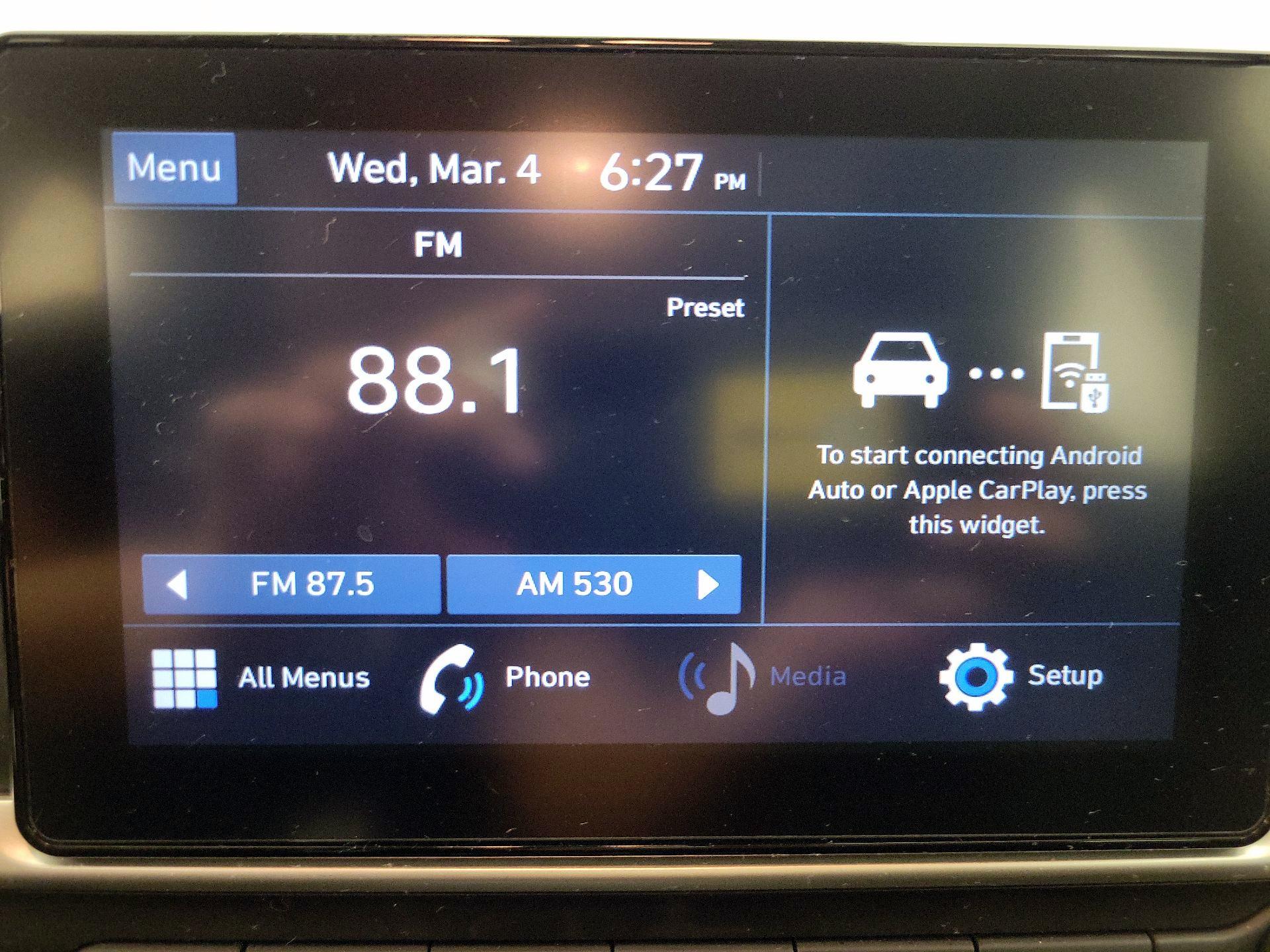 Thumbnail: 2022 Hyundai Venue - 15