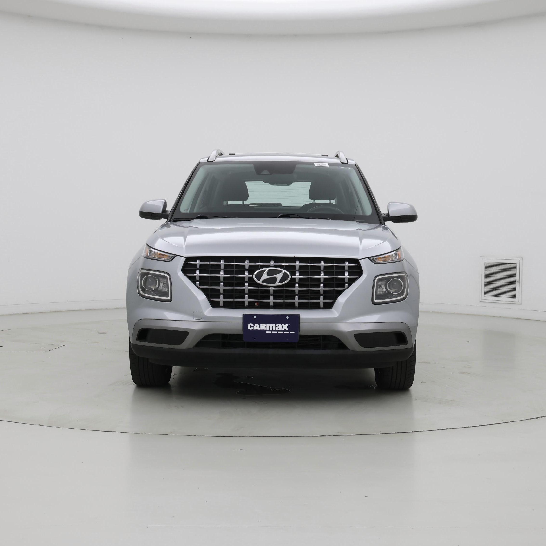 Thumbnail: 2022 Hyundai Venue - 5