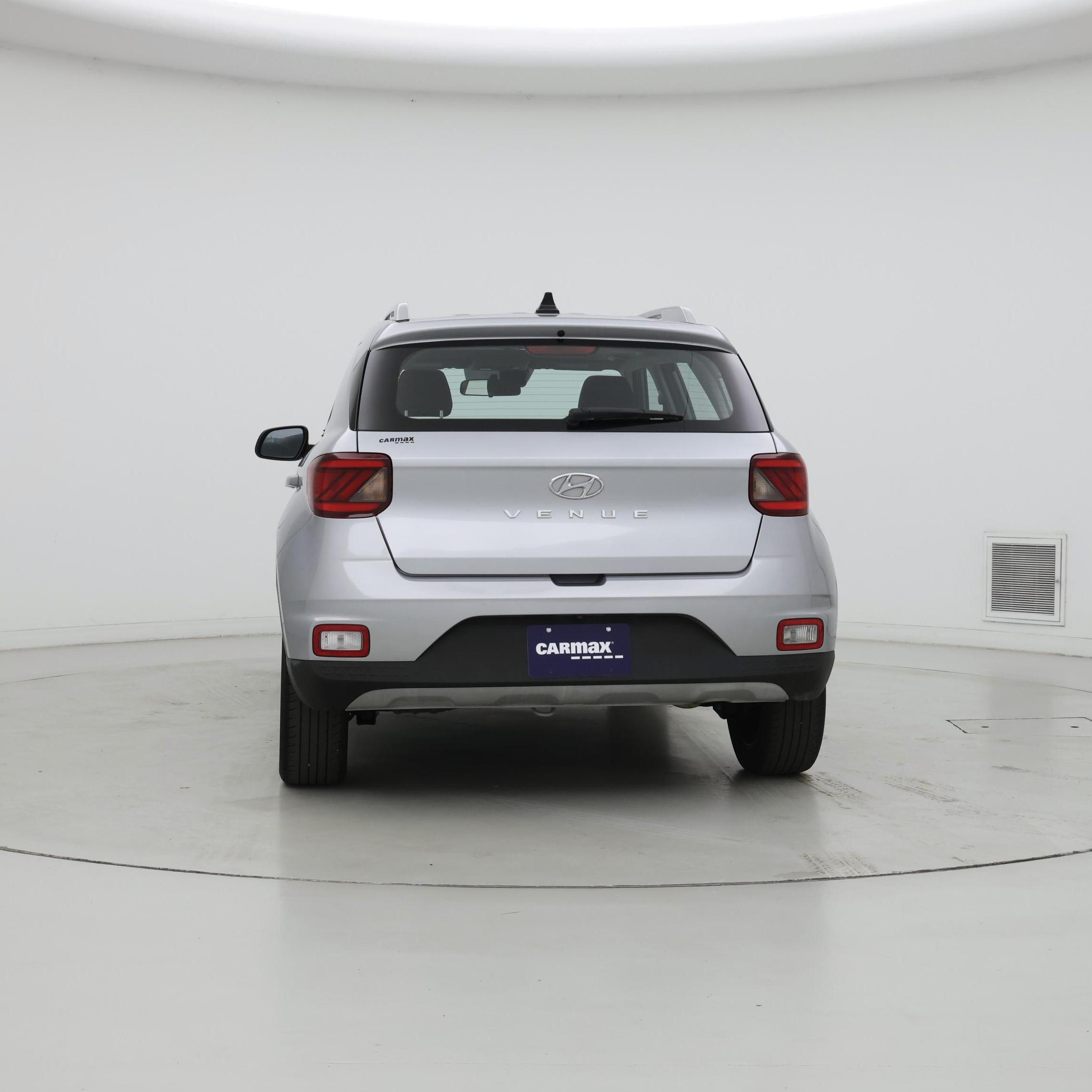 Thumbnail: 2022 Hyundai Venue - 6