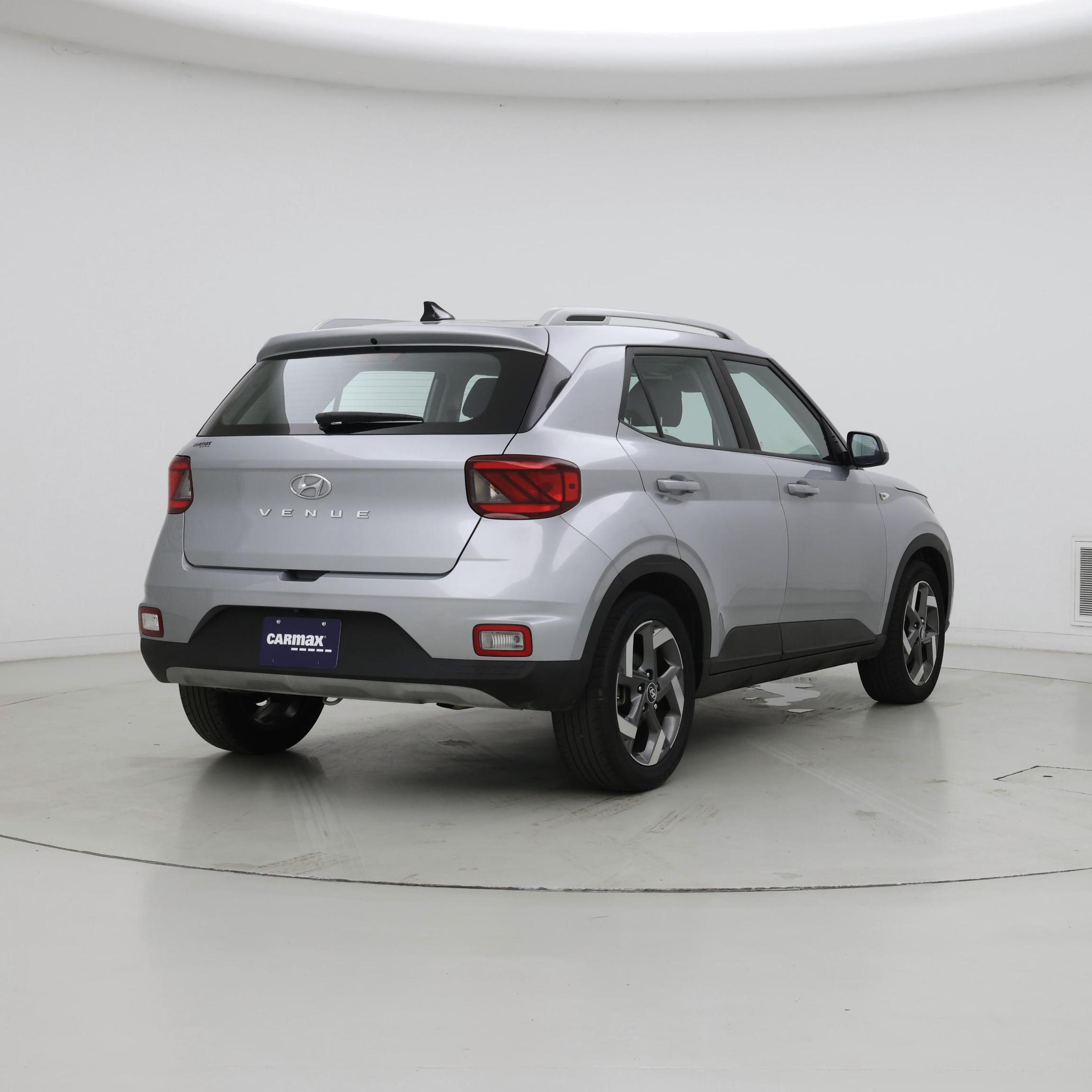 Thumbnail: 2022 Hyundai Venue - 8