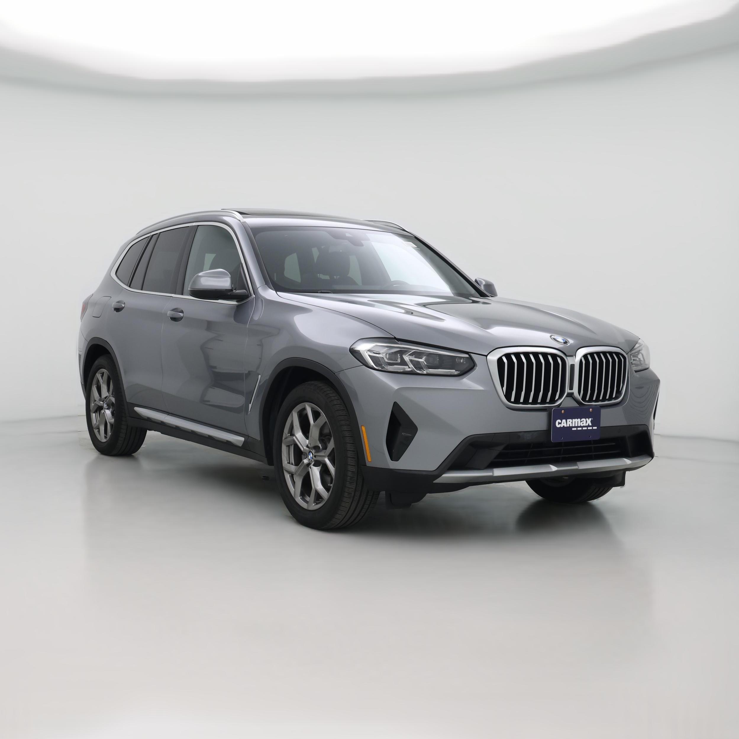 Thumbnail: 2023 BMW X3 - 1