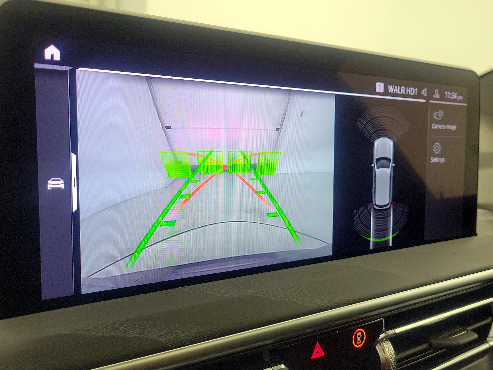 Thumbnail: 2023 BMW X3 - 15