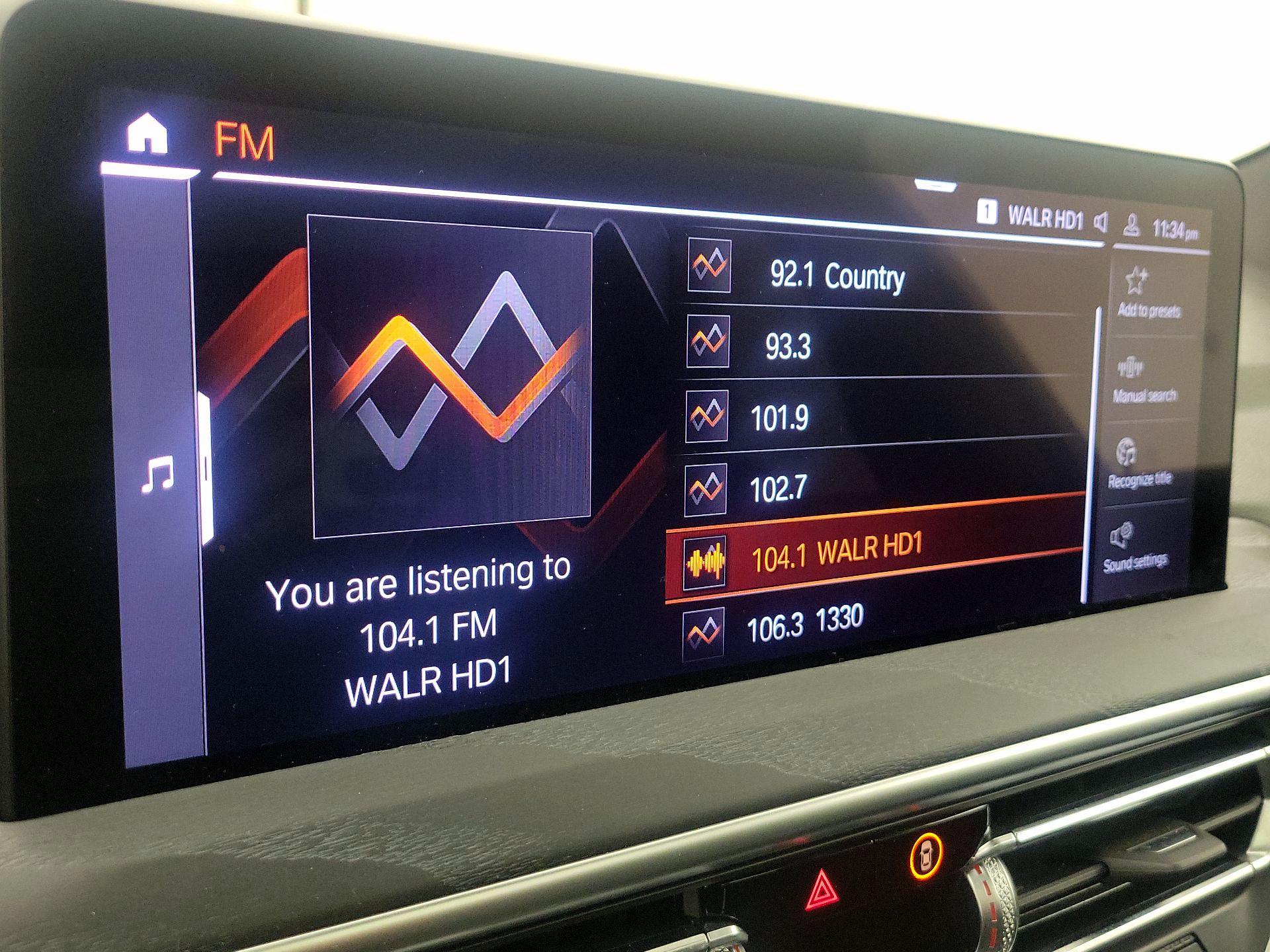 Thumbnail: 2023 BMW X3 - 16