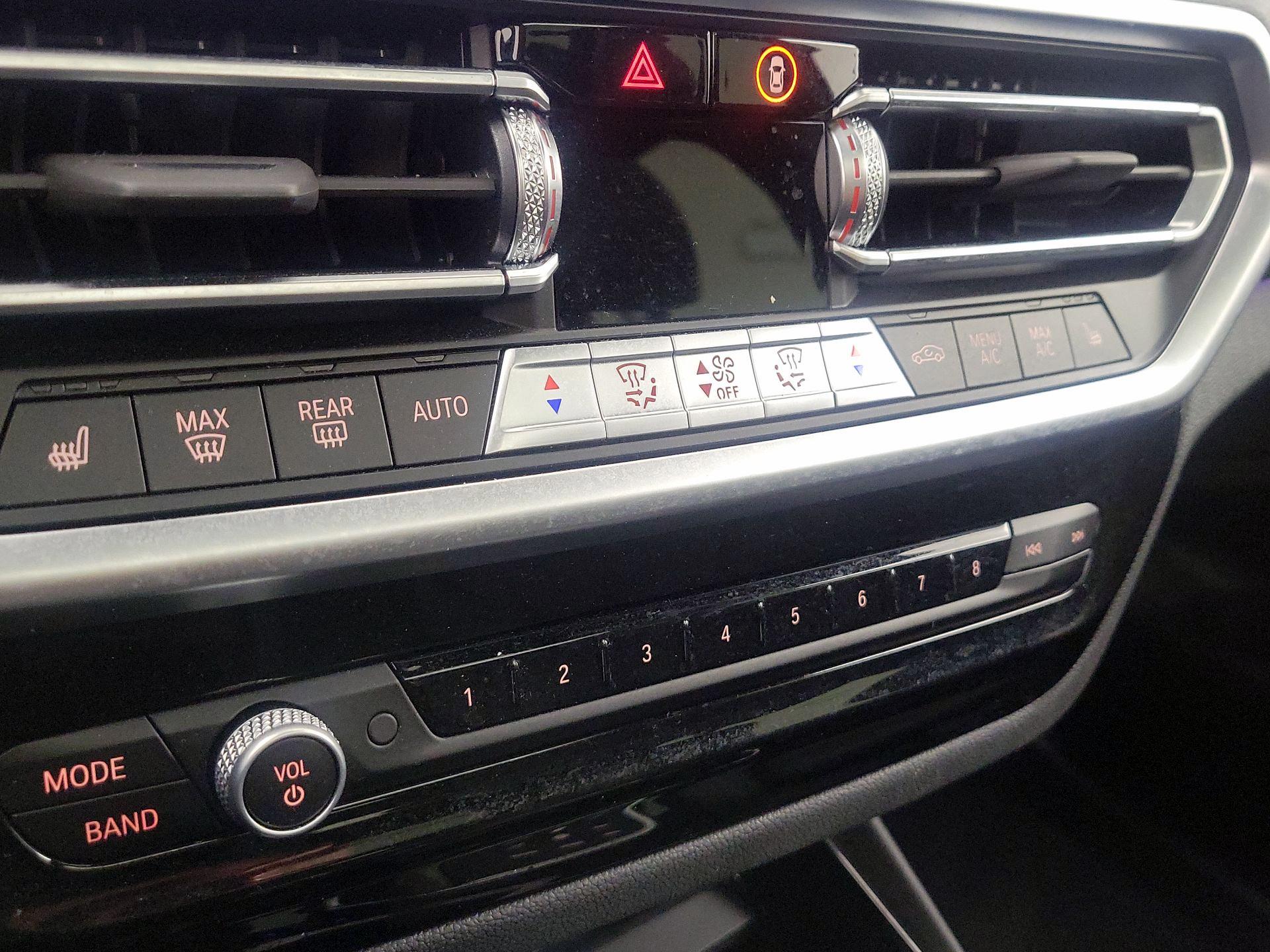 Thumbnail: 2023 BMW X3 - 17