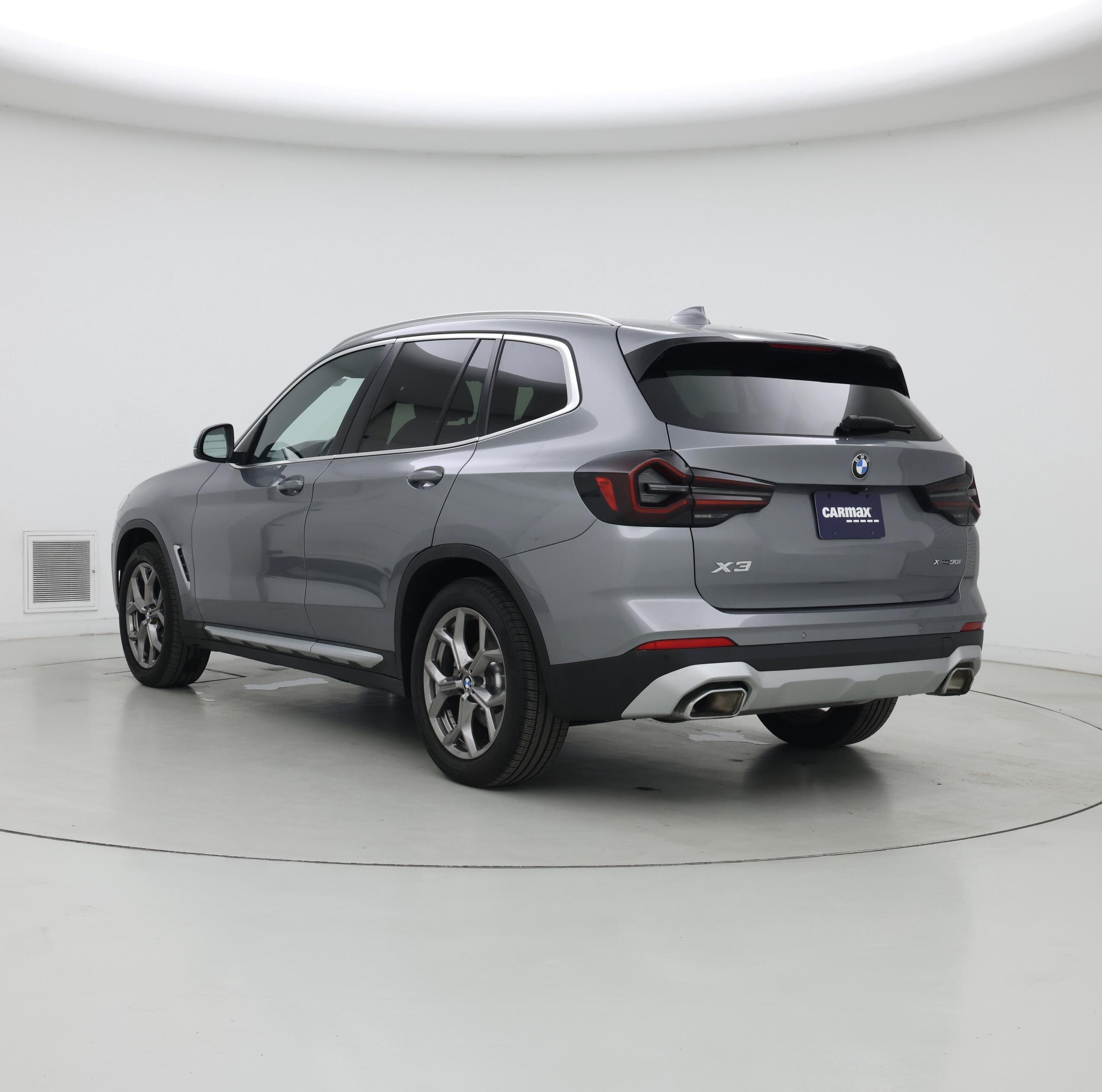 Thumbnail: 2023 BMW X3 - 2