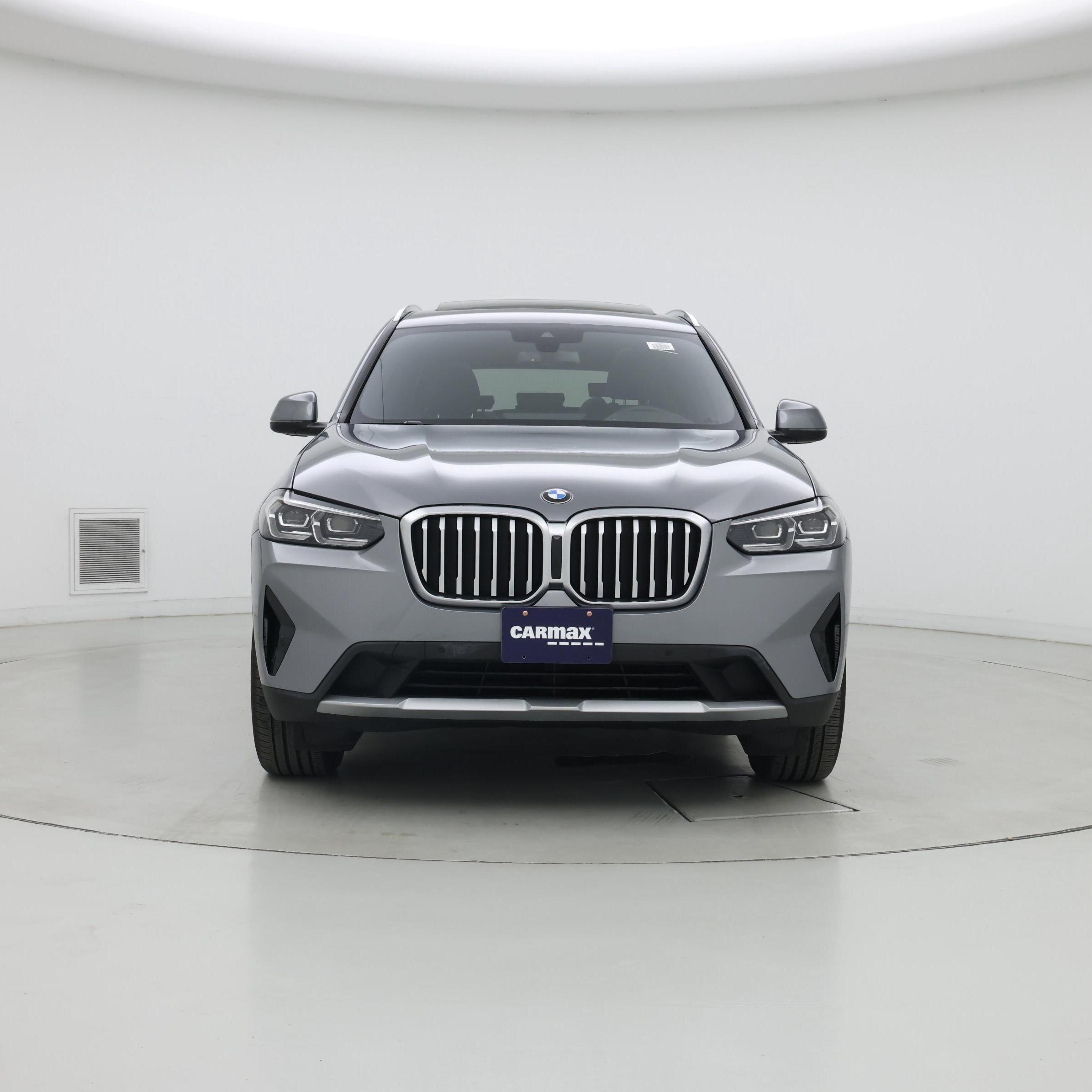 Thumbnail: 2023 BMW X3 - 5