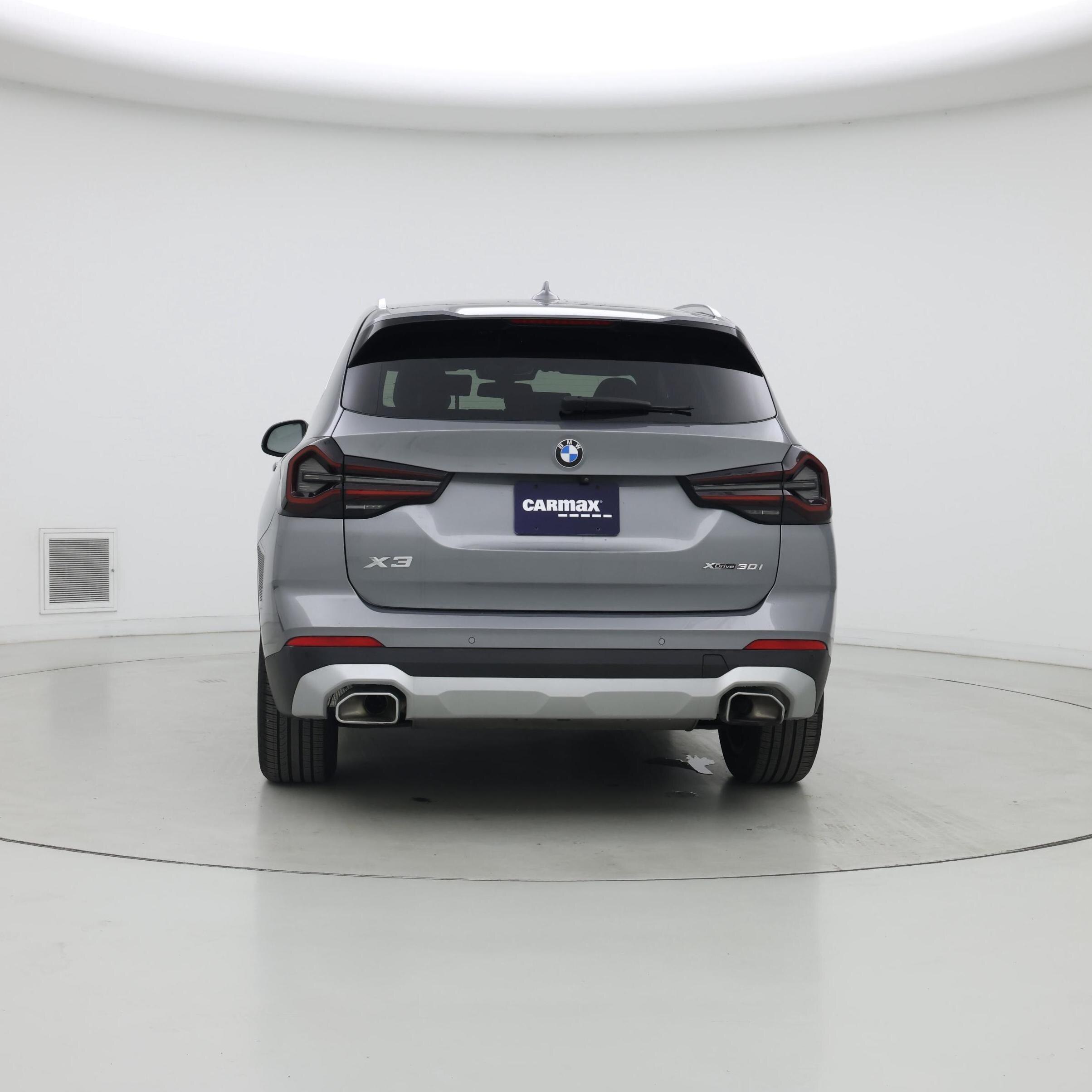 Thumbnail: 2023 BMW X3 - 6