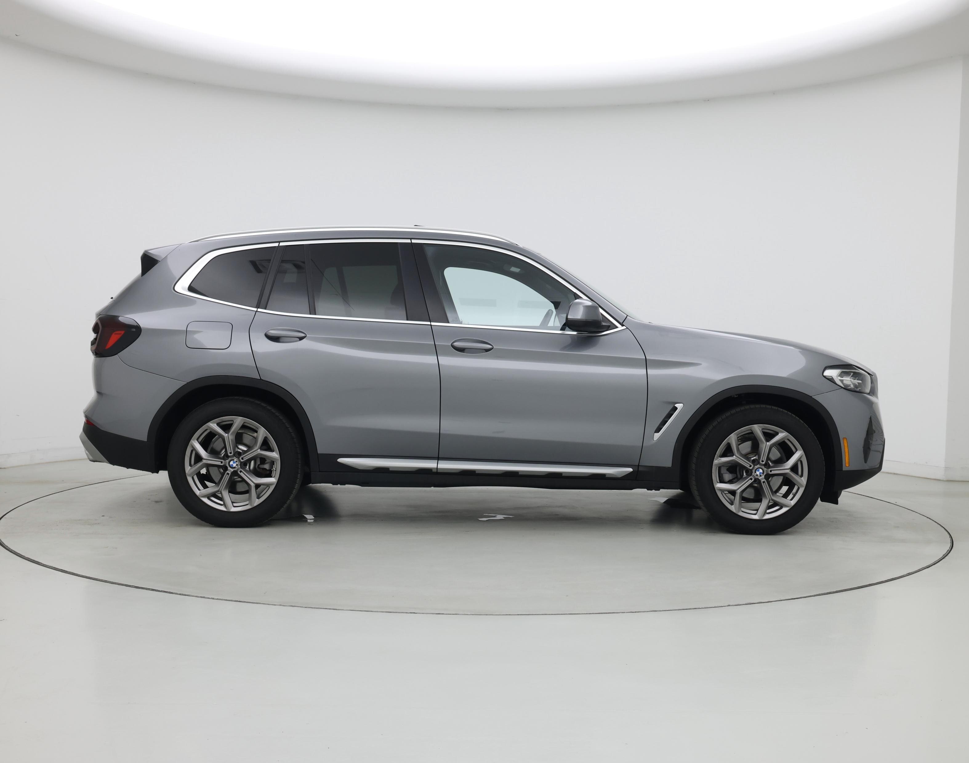 Thumbnail: 2023 BMW X3 - 7