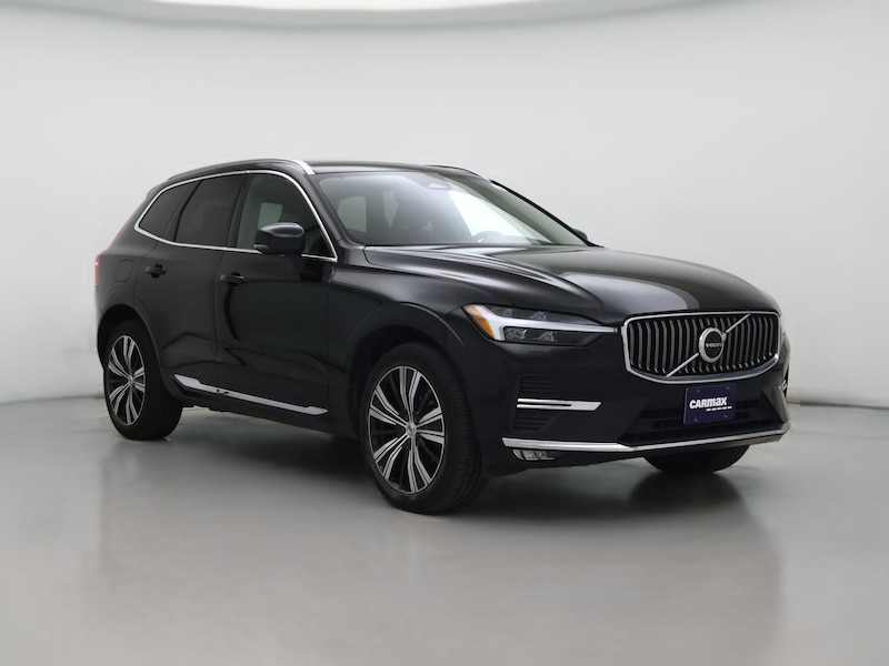2023 Volvo XC60 B5 Plus -
                  Laurel, MD