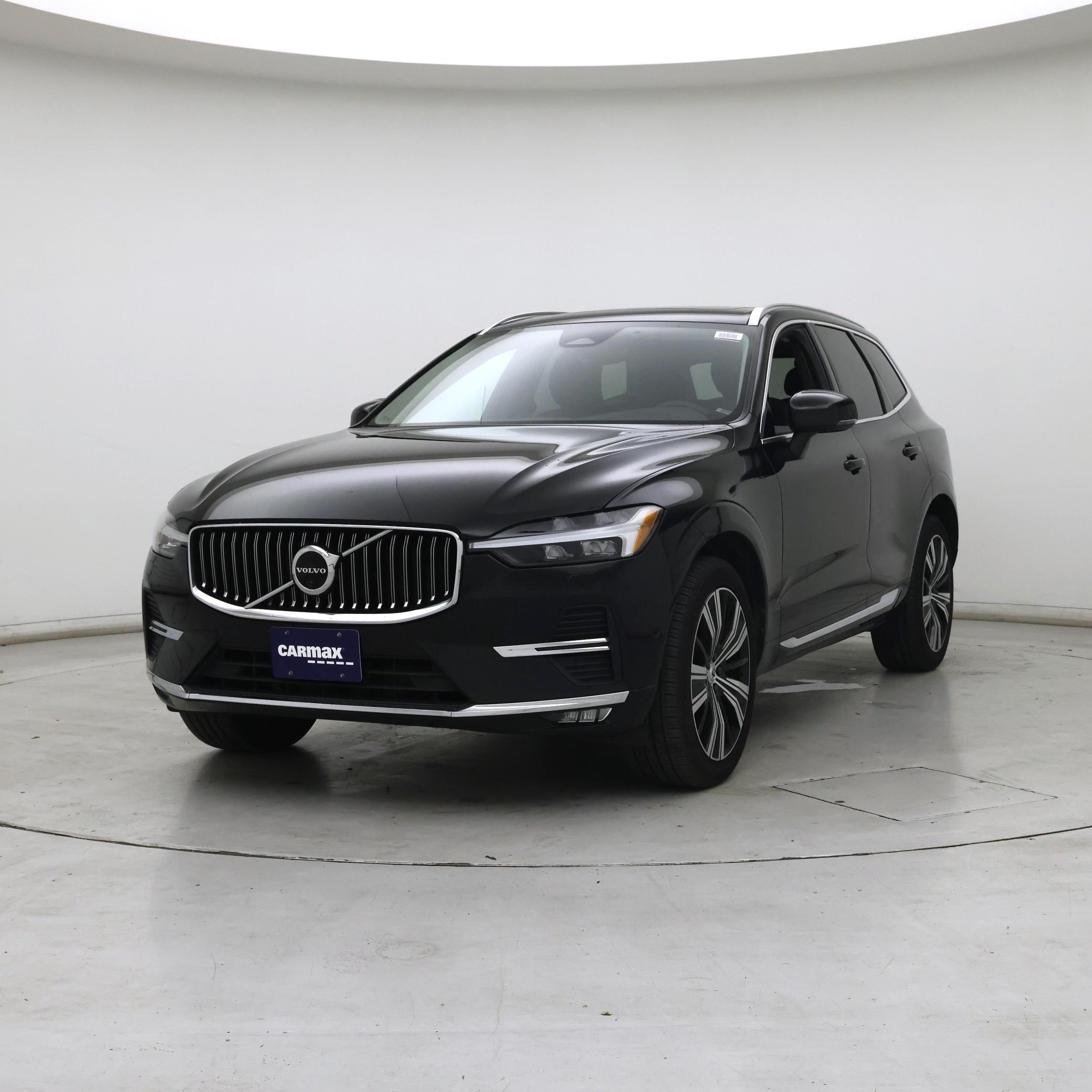 Thumbnail: 2023 Volvo XC60 - 4