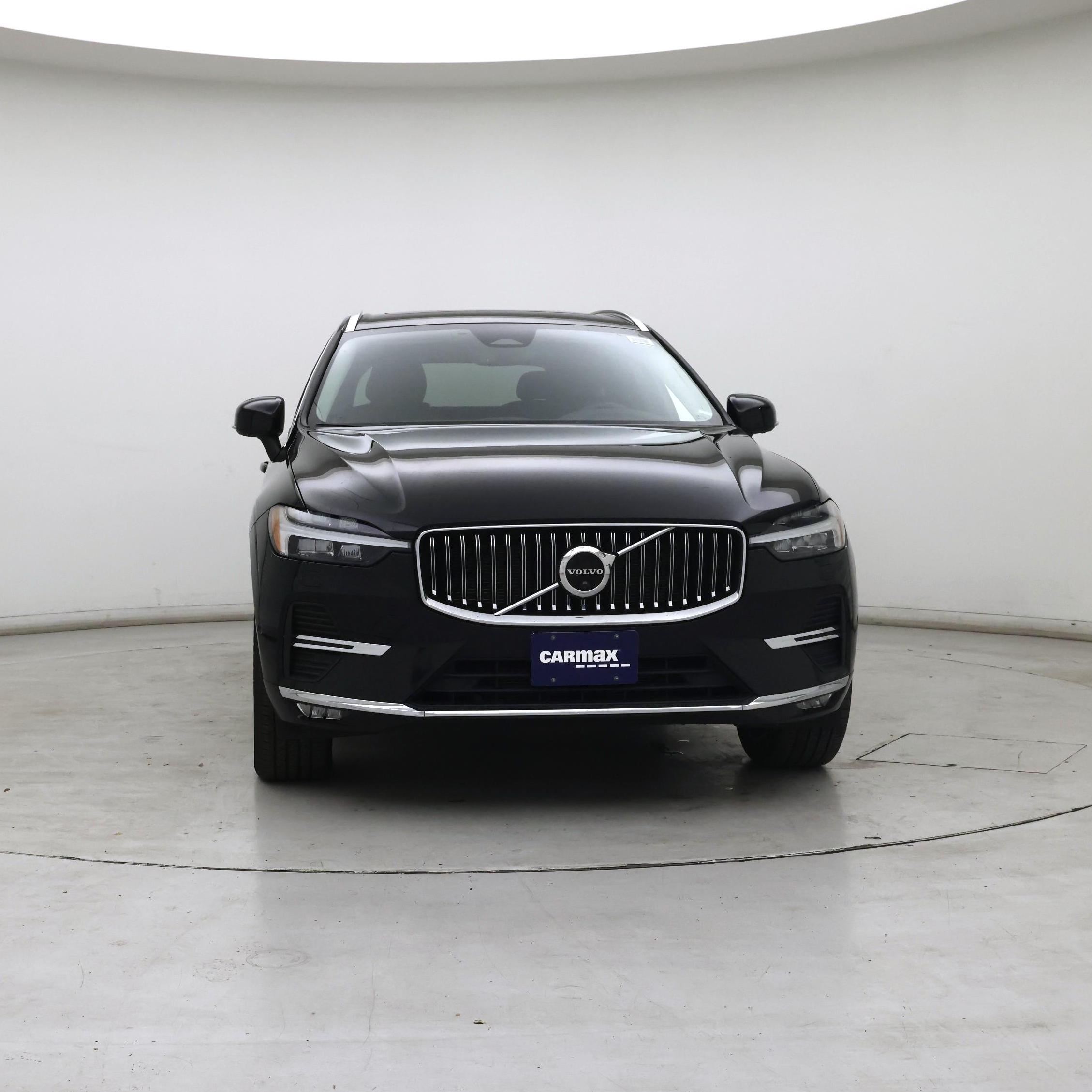 Thumbnail: 2023 Volvo XC60 - 5