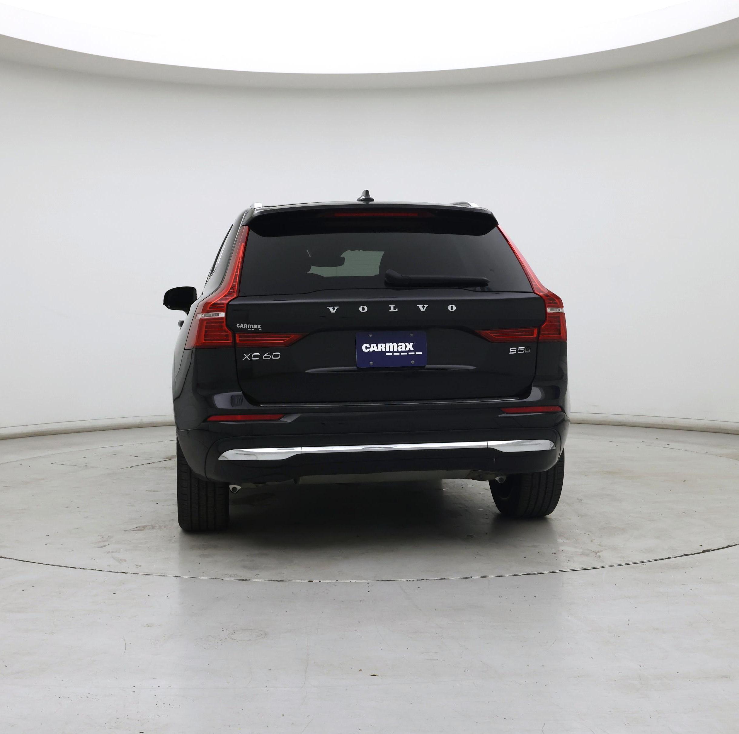 Thumbnail: 2023 Volvo XC60 - 6