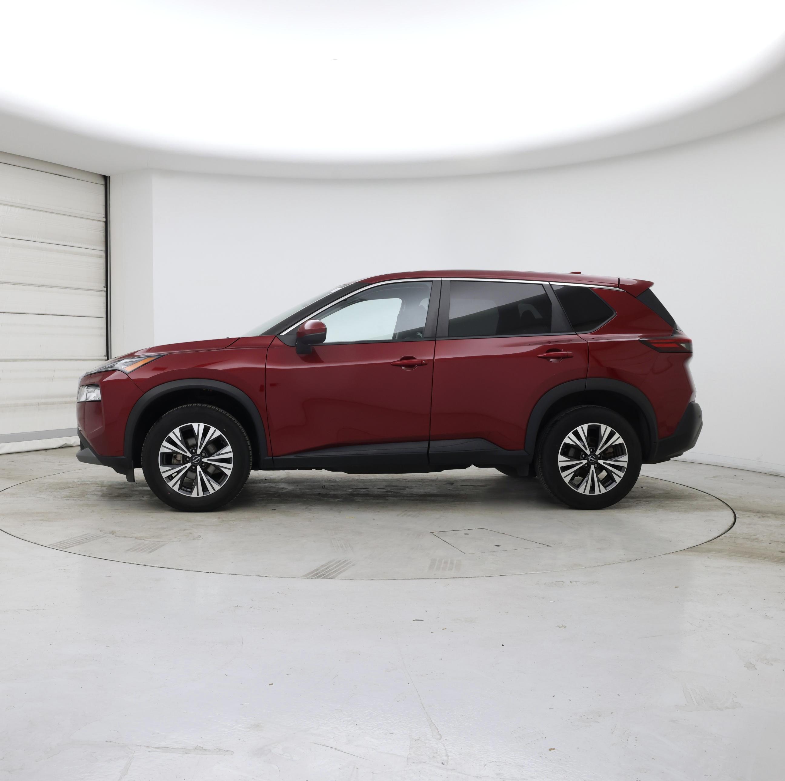 Thumbnail: 2023 Nissan Rogue - 3