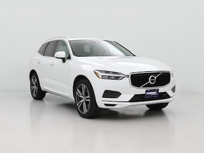 2020 Volvo XC60 T5 Momentum