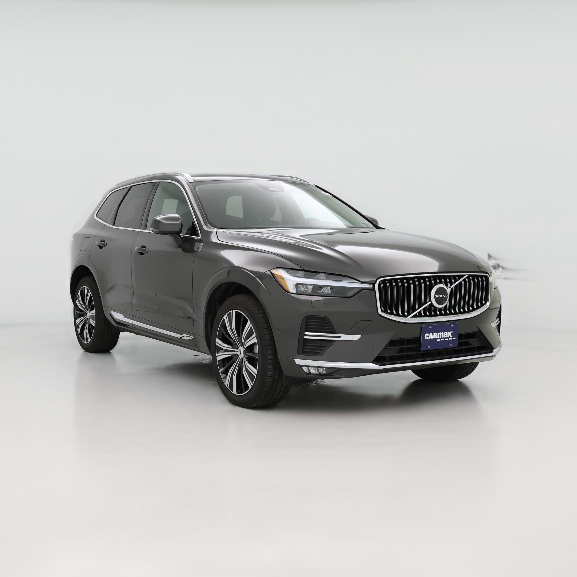 Thumbnail: 2023 Volvo XC60 - 1