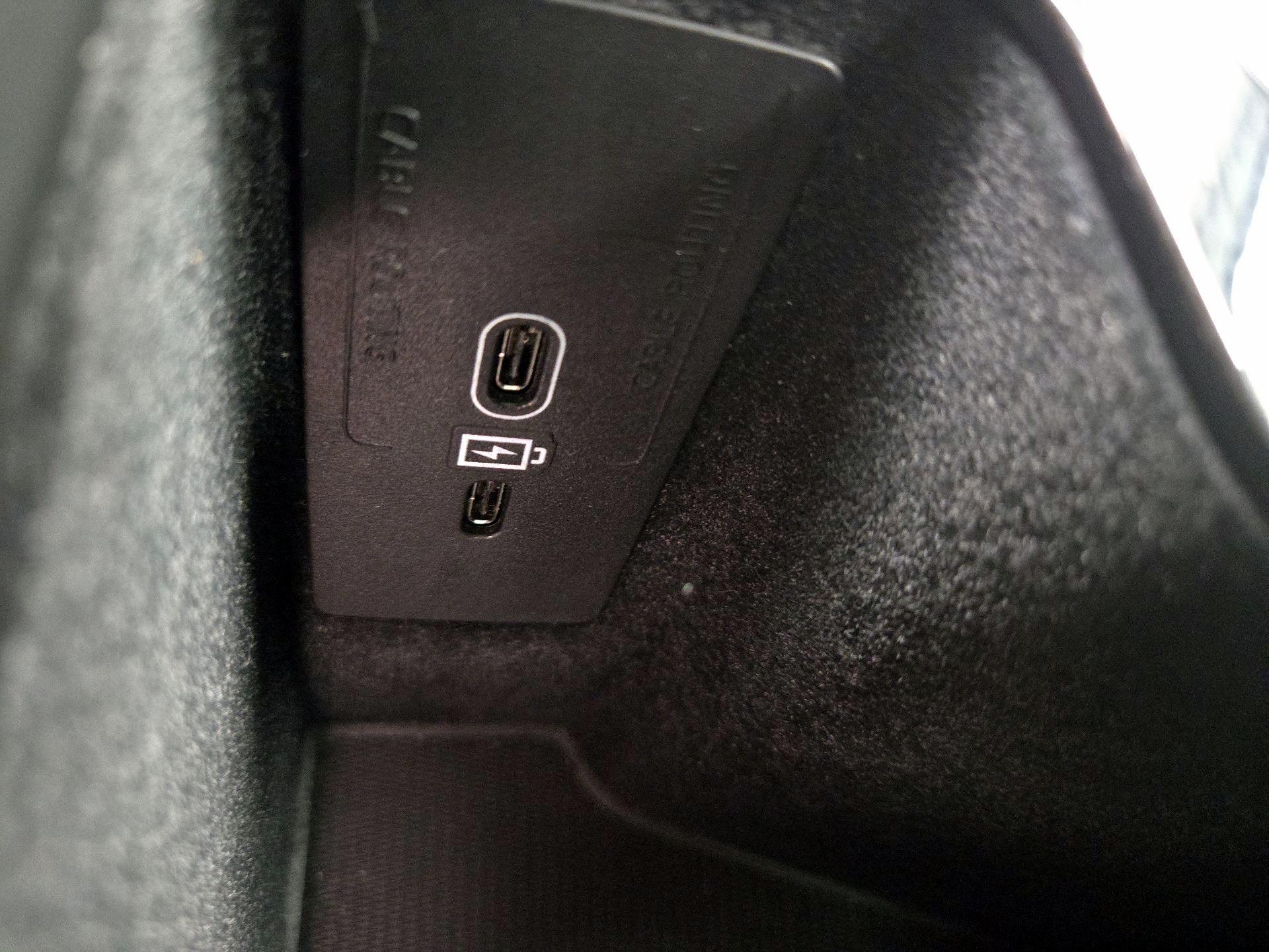 Thumbnail: 2023 Volvo XC60 - 19