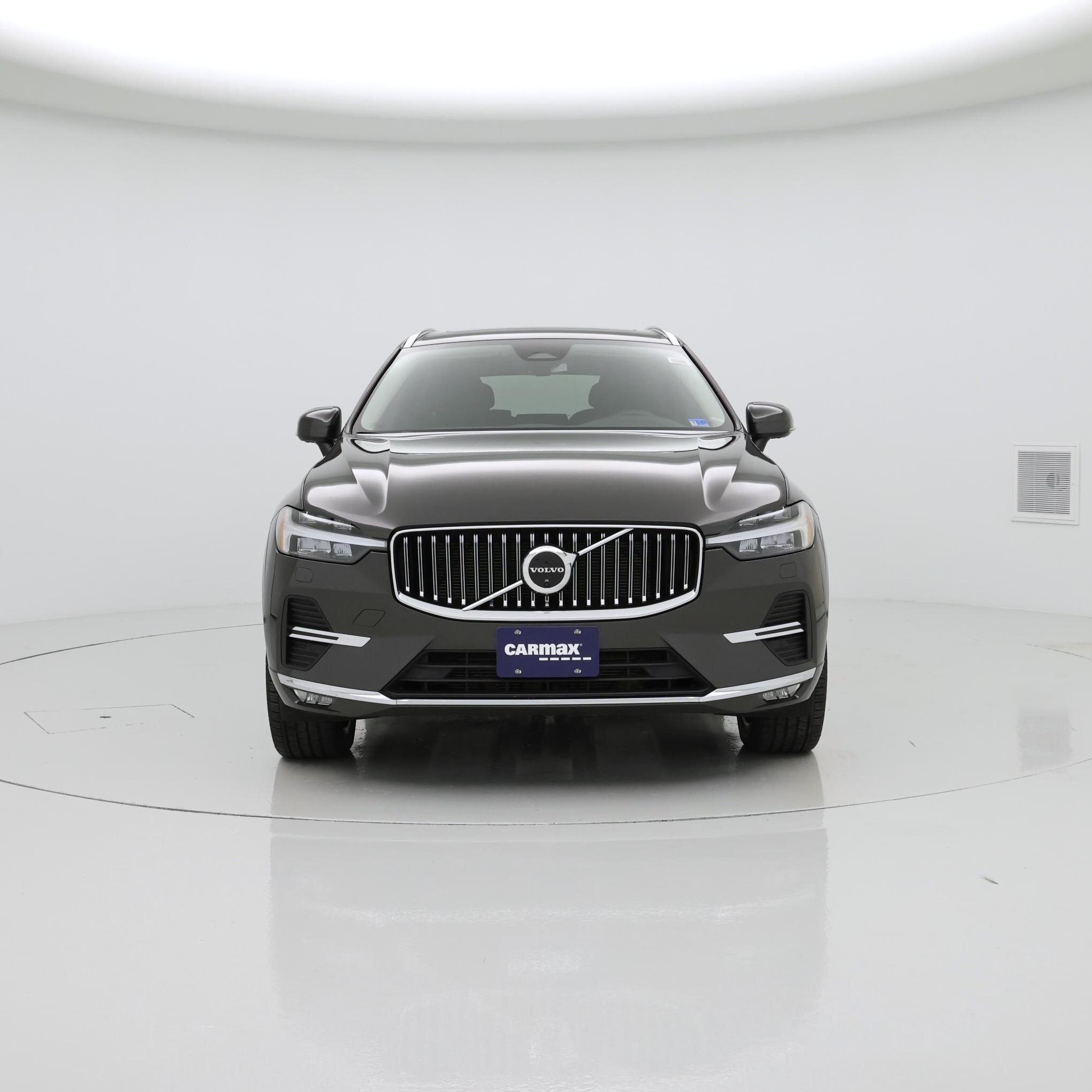 Thumbnail: 2023 Volvo XC60 - 5