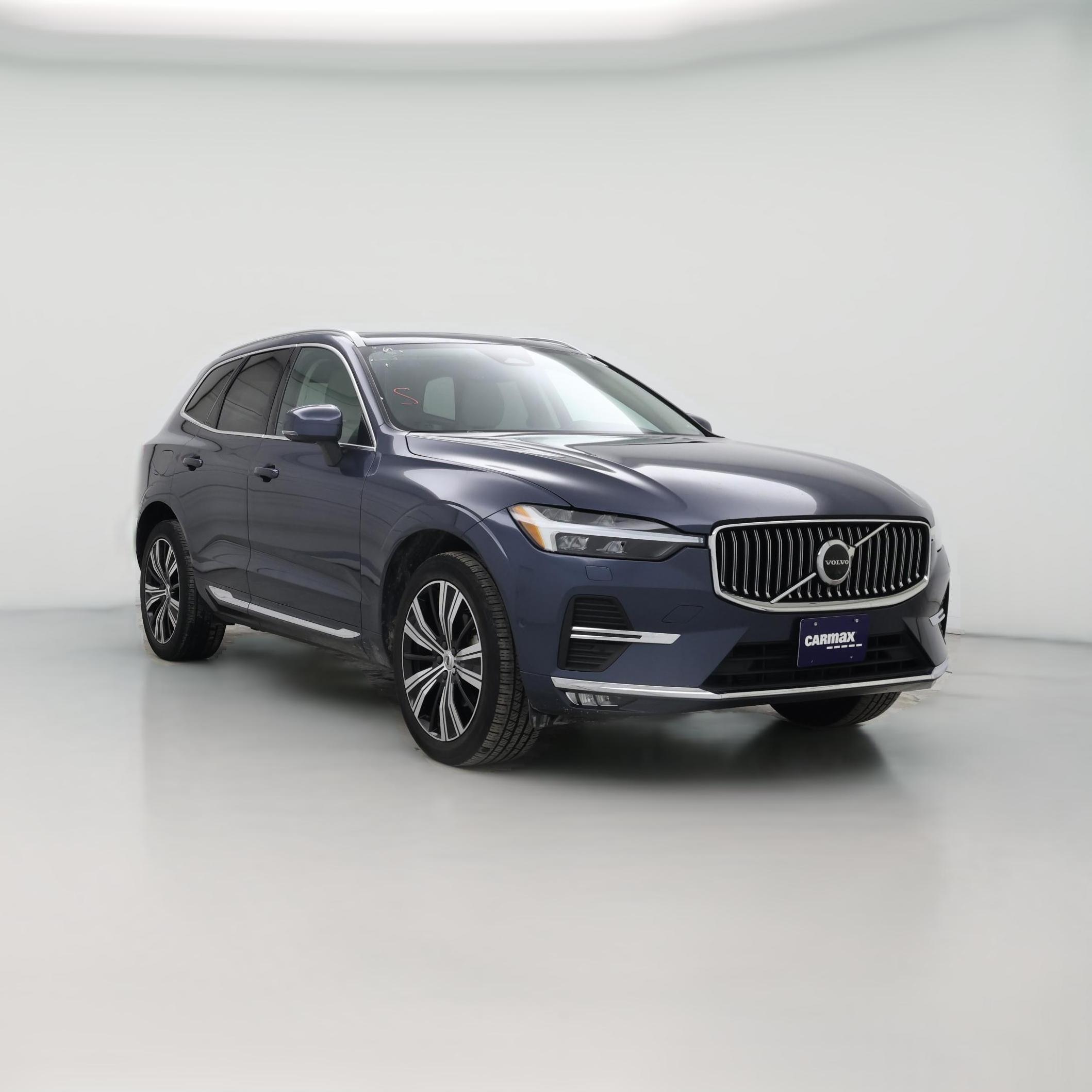 Thumbnail: 2023 Volvo XC60 - 1