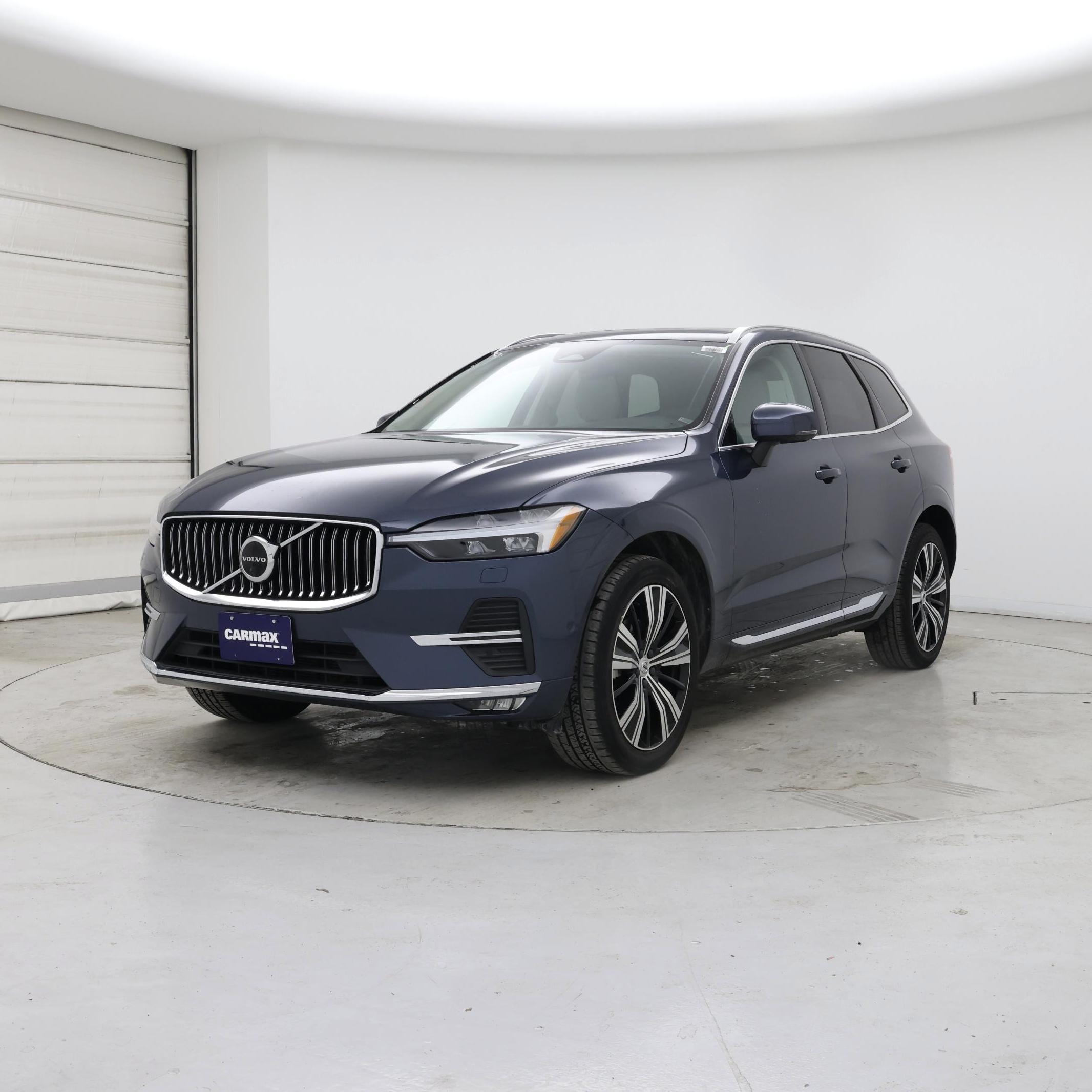 Thumbnail: 2023 Volvo XC60 - 4