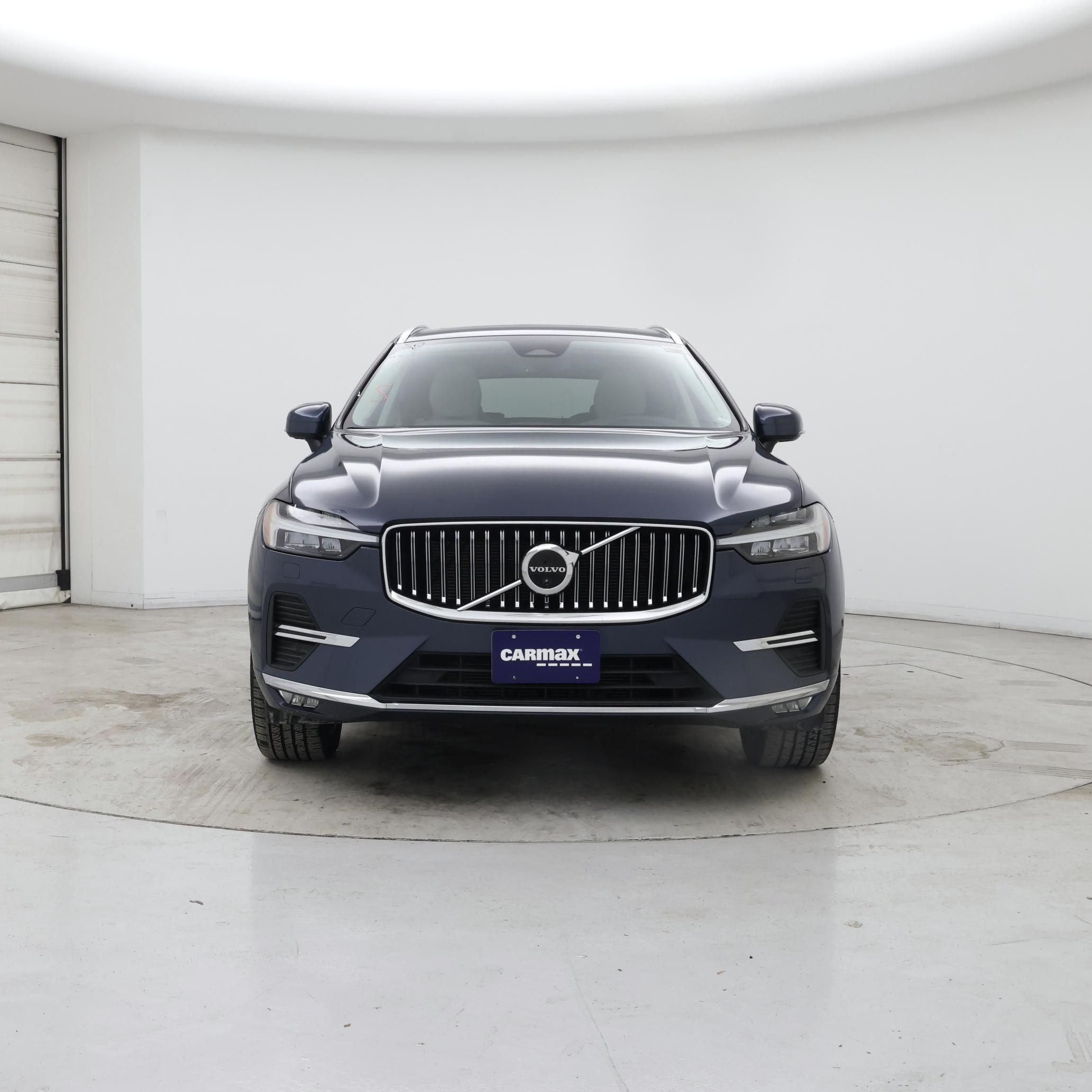 Thumbnail: 2023 Volvo XC60 - 5