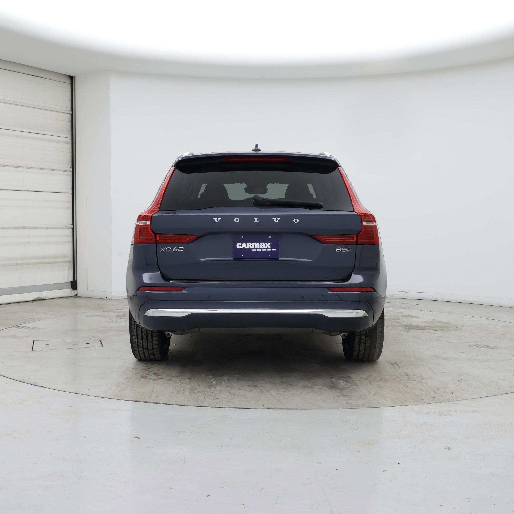 Thumbnail: 2023 Volvo XC60 - 6