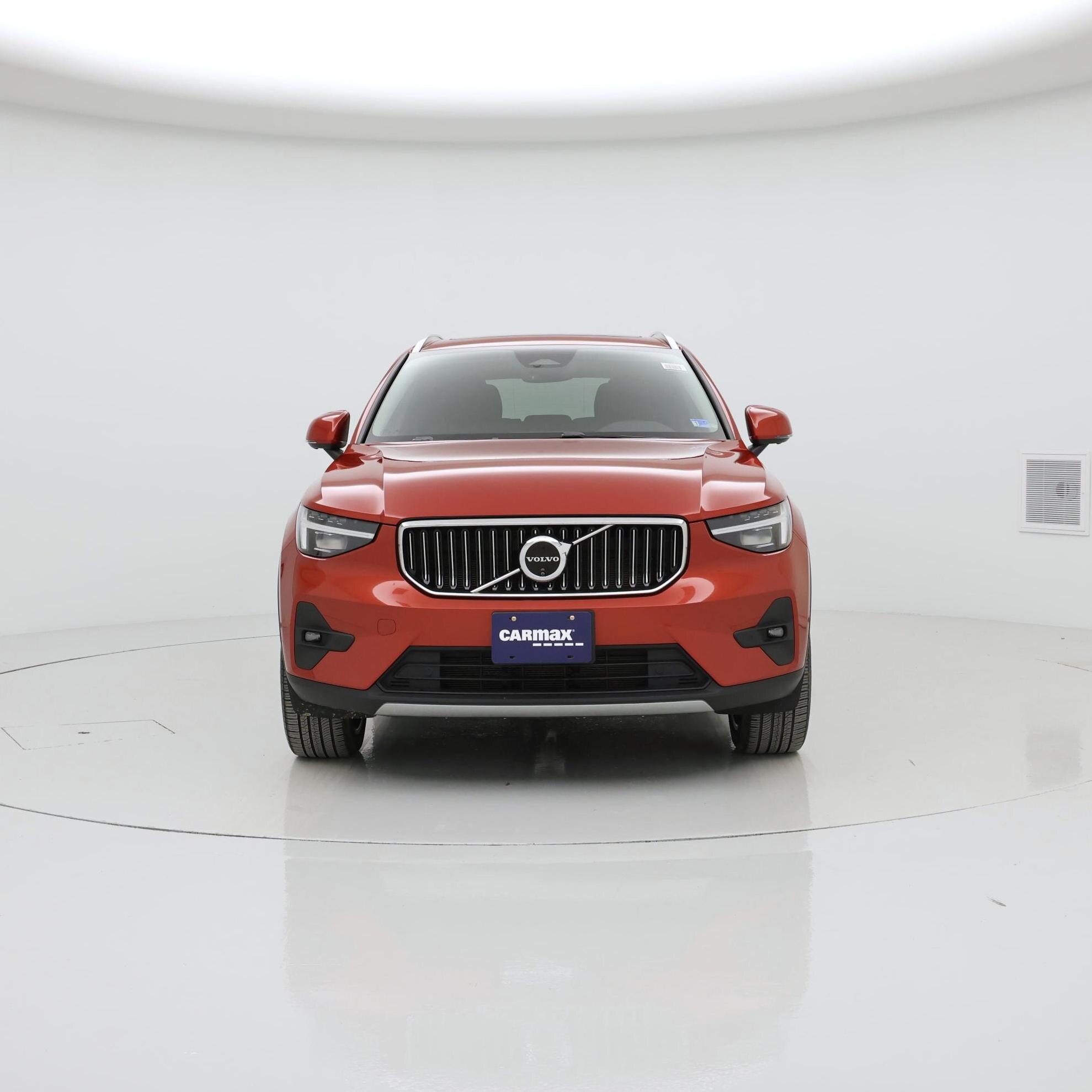 Thumbnail: 2024 Volvo XC40 - 5