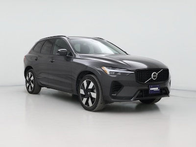 2024 Volvo XC60 Recharge PHEV T8 Plus Dark Theme