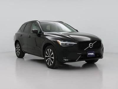 2023 Volvo XC60 B5 Plus Dark Theme