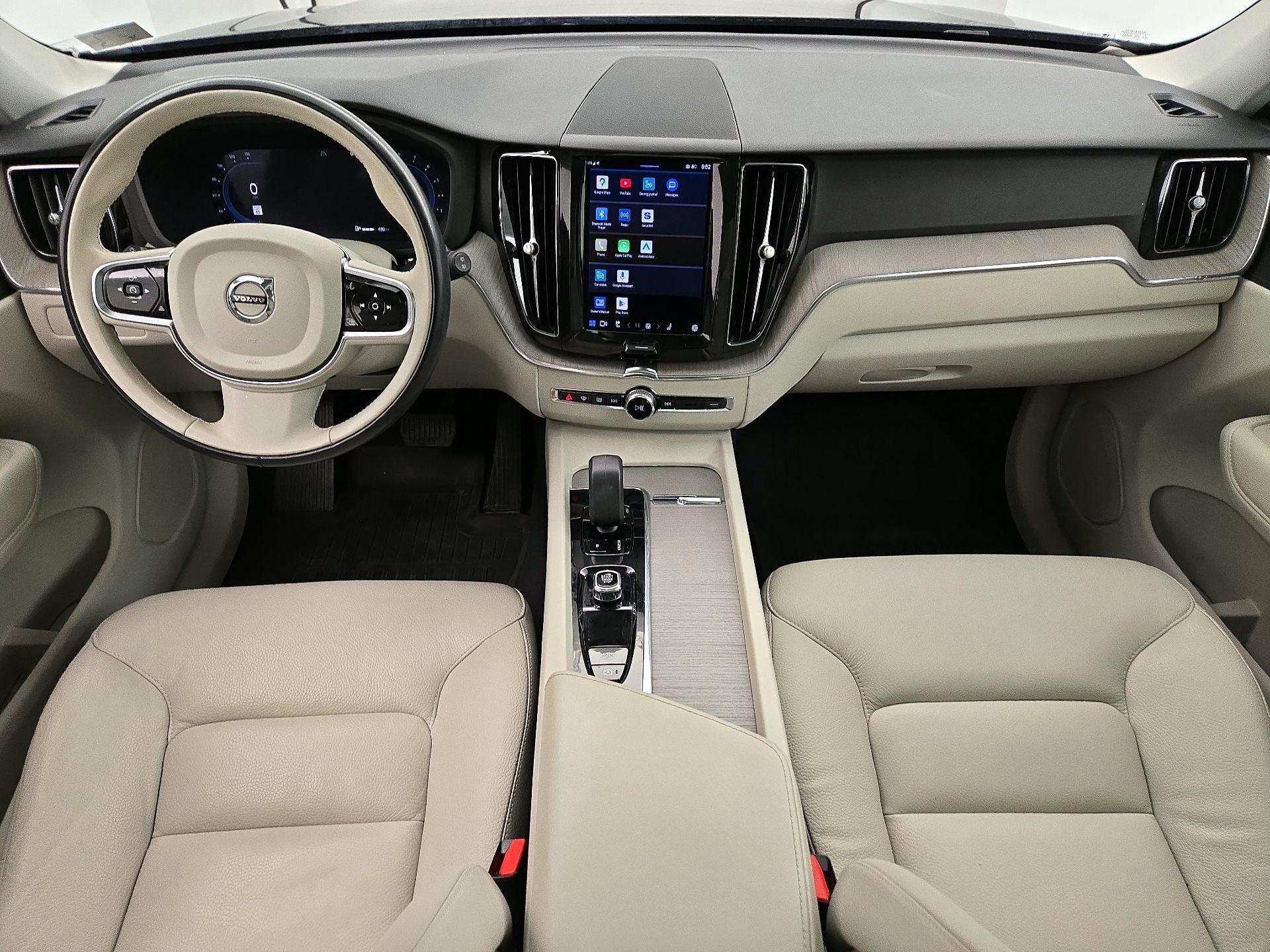 Thumbnail: 2023 Volvo XC60 - 9