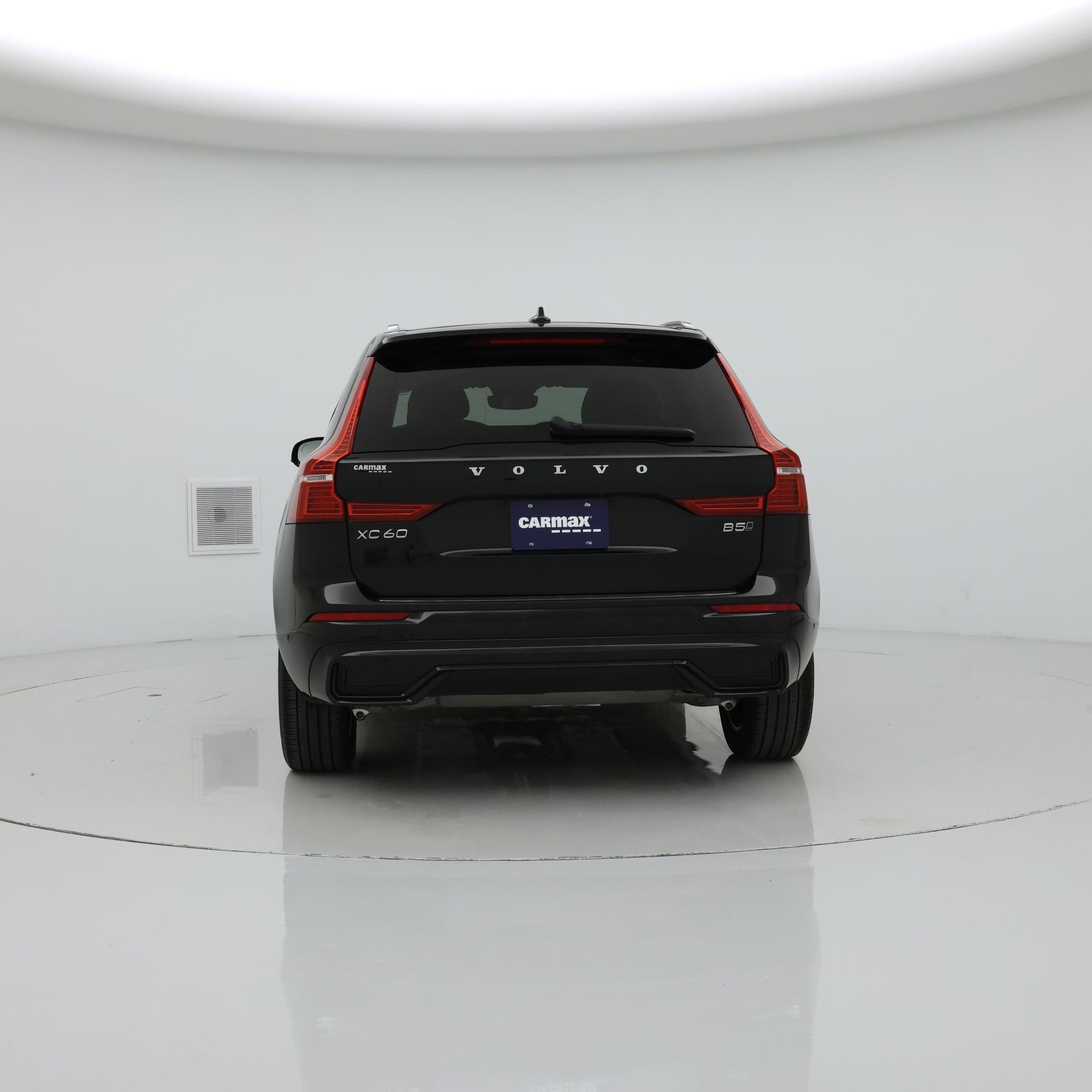 Thumbnail: 2023 Volvo XC60 - 6