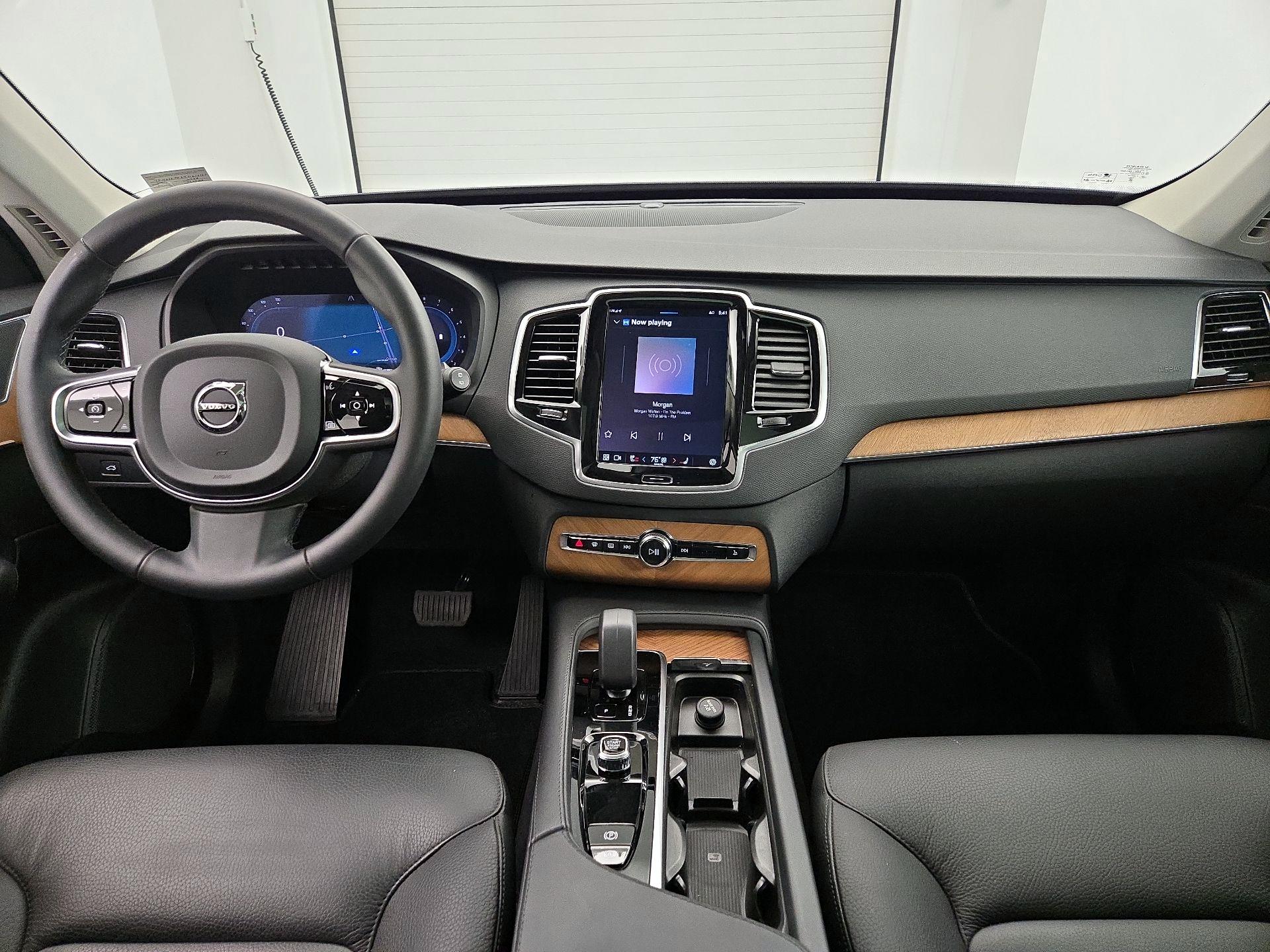 Thumbnail: 2024 Volvo XC90 - 9