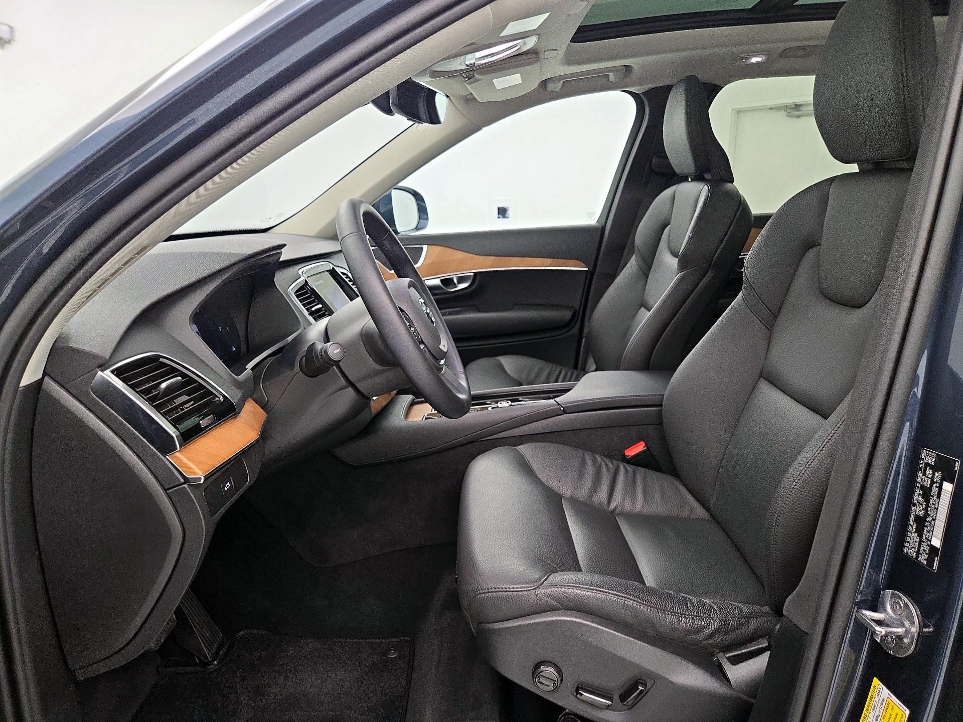 Thumbnail: 2024 Volvo XC90 - 11