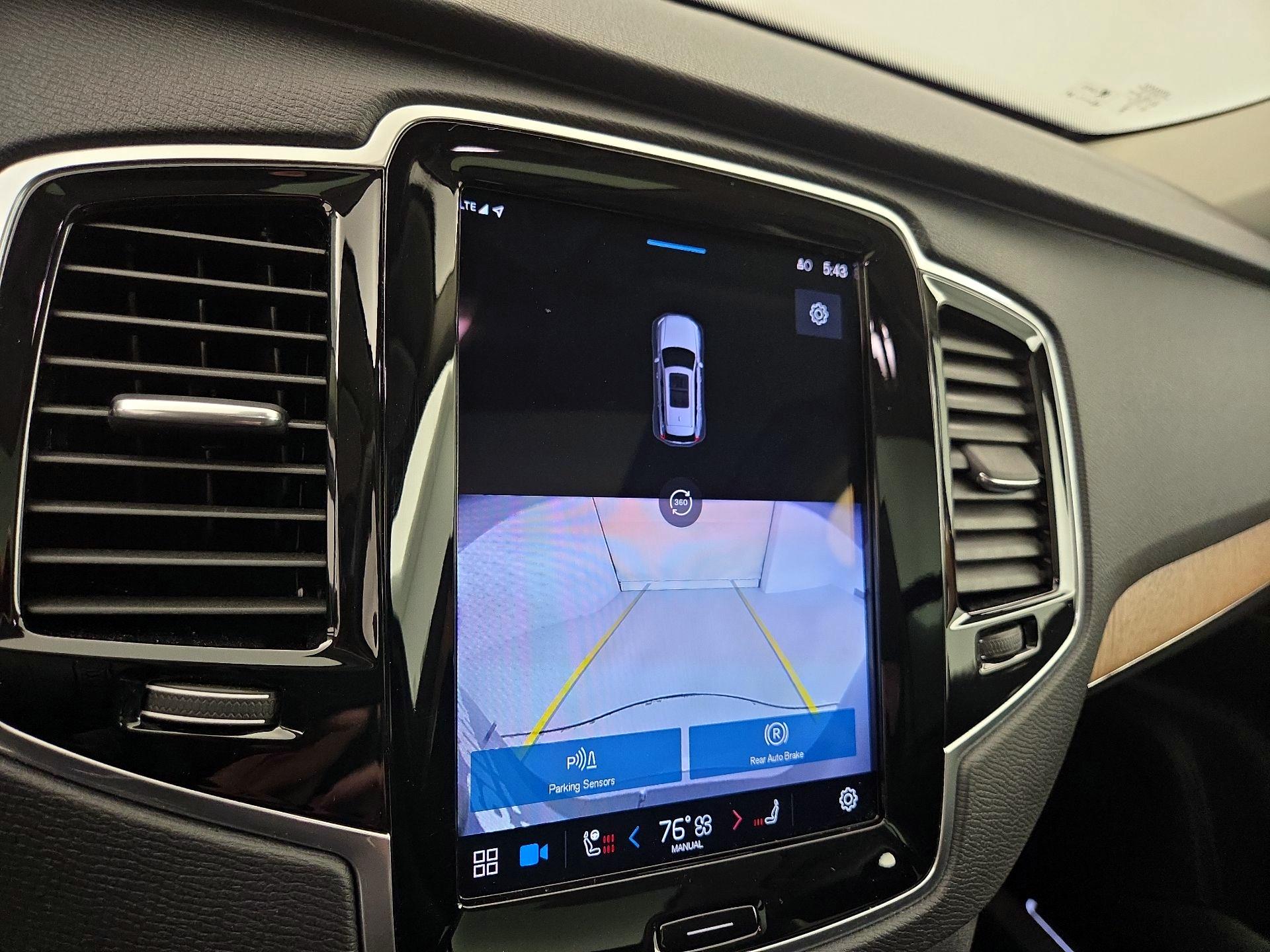 Thumbnail: 2024 Volvo XC90 - 15