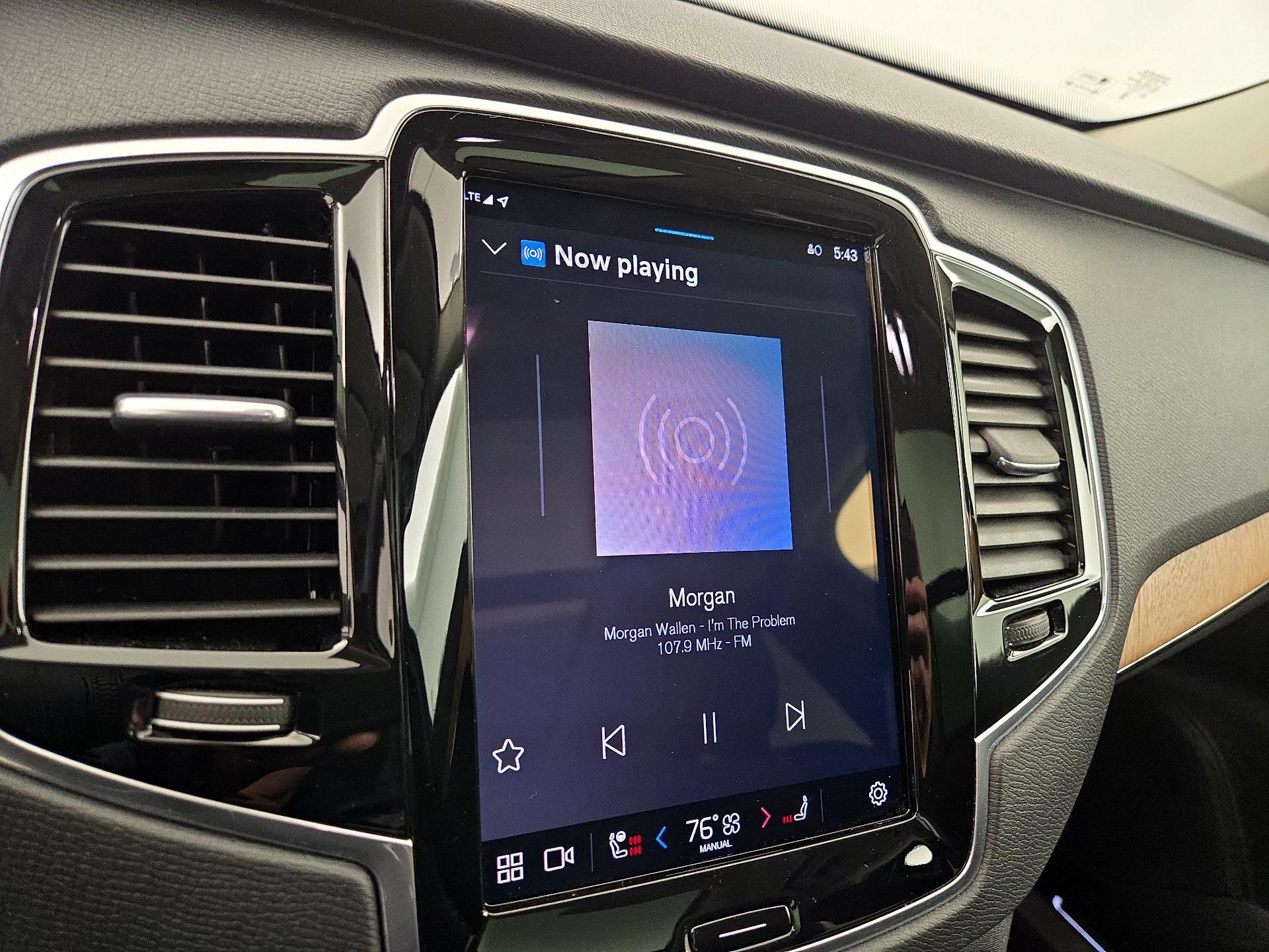 Thumbnail: 2024 Volvo XC90 - 16