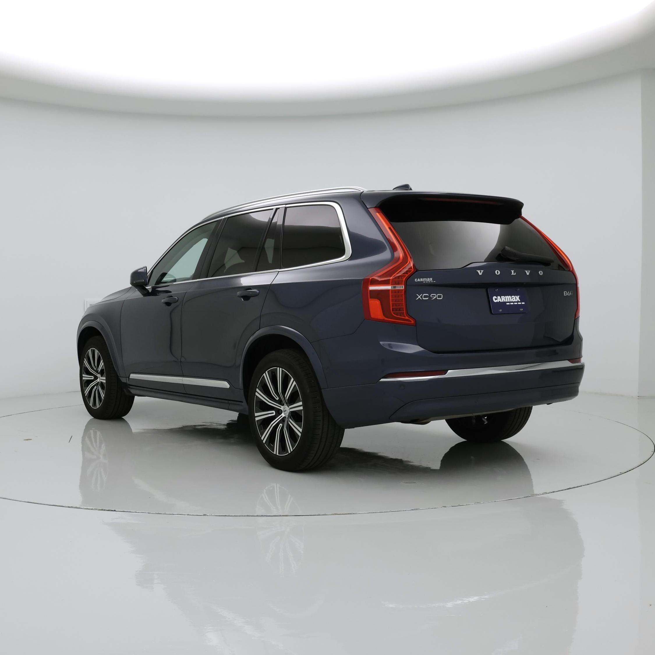 Thumbnail: 2024 Volvo XC90 - 2